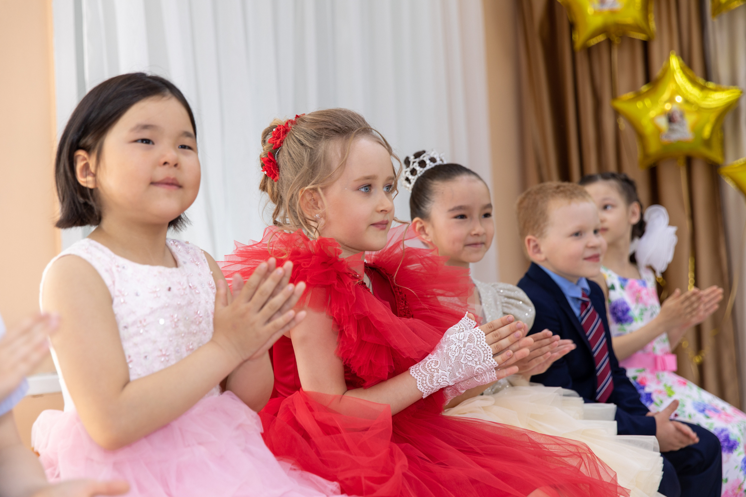 Выпускной 2023 «Огонек». Школьный и детский фотограф в Южно-Сахалинске Анастасия Лескова