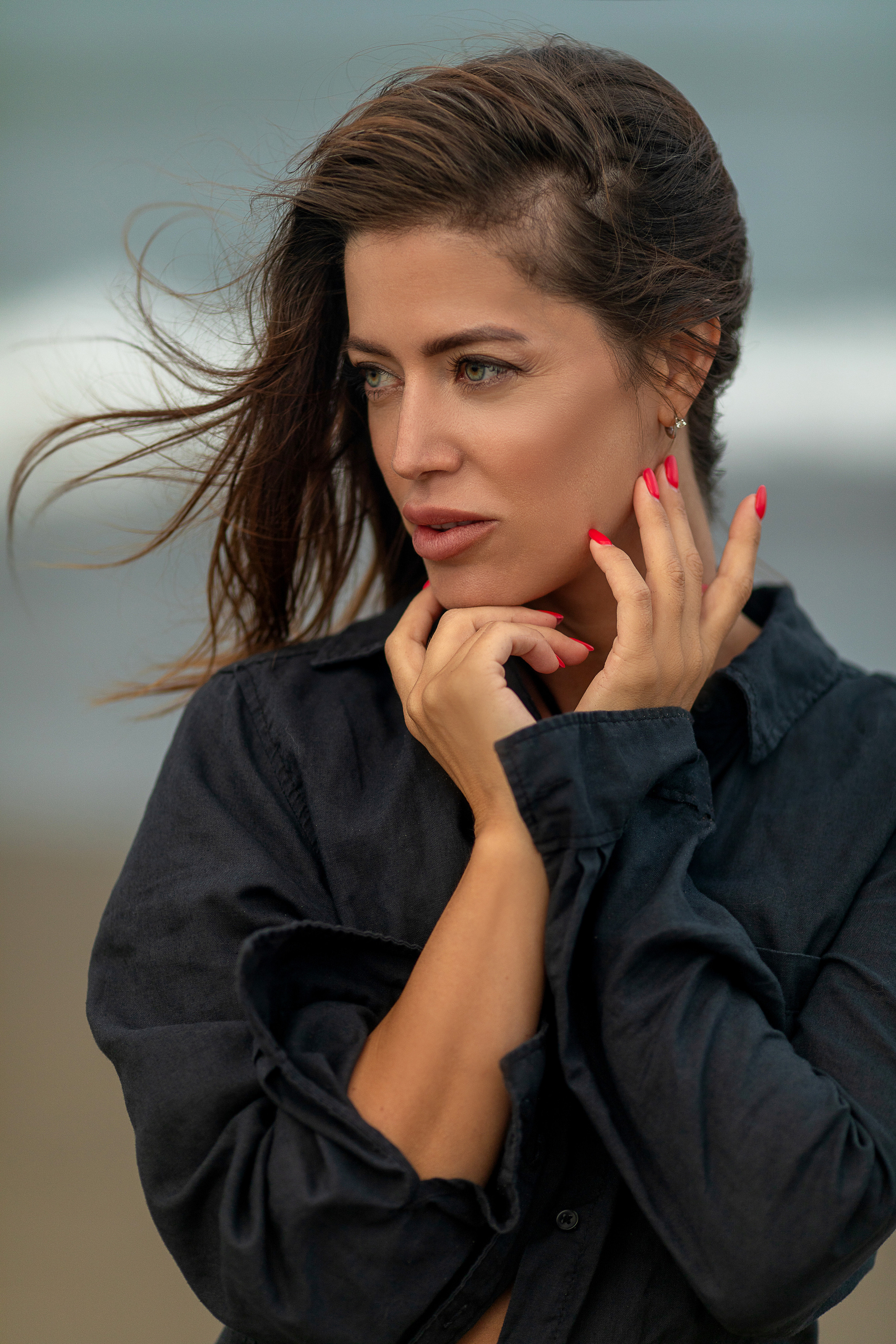 Алла. Школьный и детский фотограф в Южно-Сахалинске Анастасия Лескова