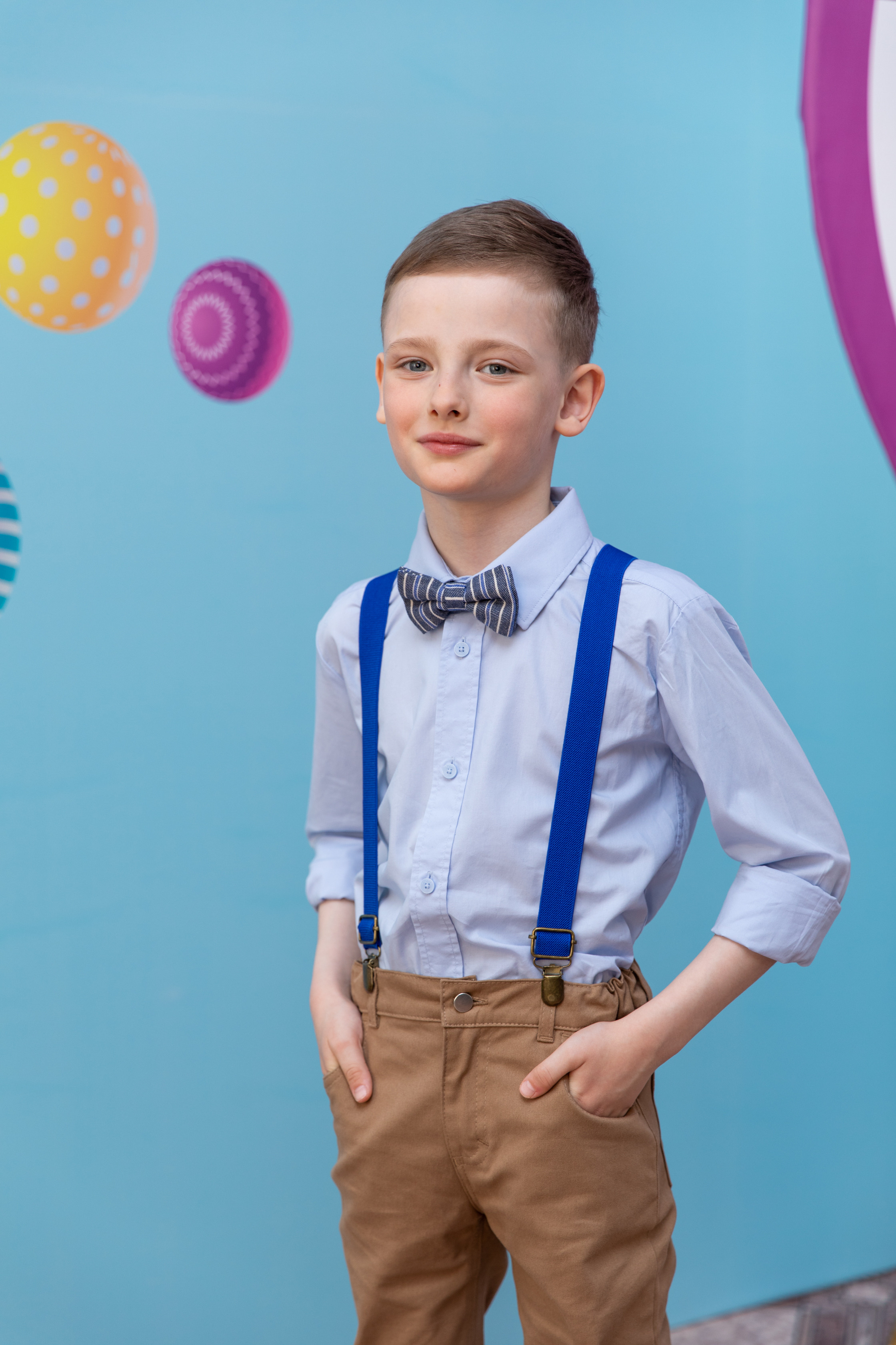 Выпускной 2023 «Ласточка». Школьный и детский фотограф в Южно-Сахалинске Анастасия Лескова