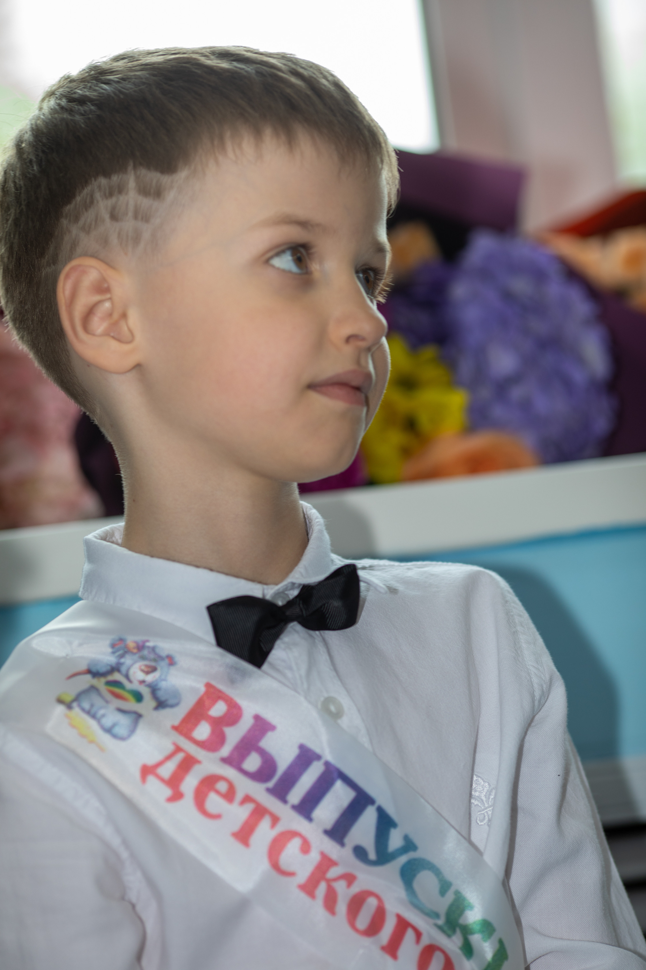 Выпускной 2023 «Красная шапочка». Школьный и детский фотограф в Южно-Сахалинске Анастасия Лескова