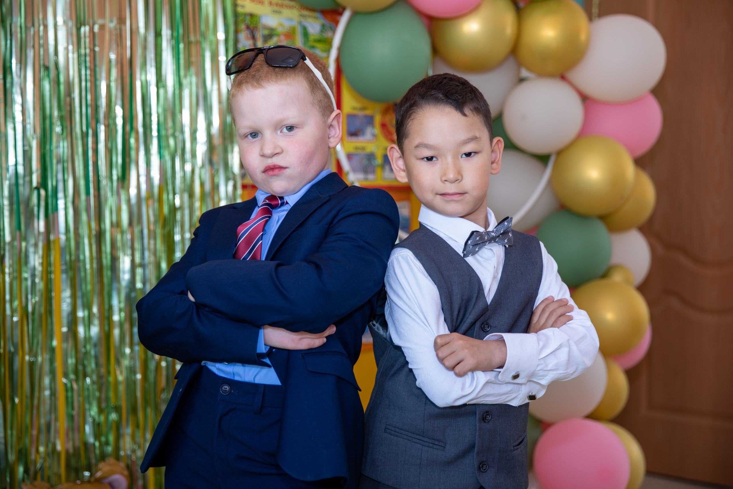 Выпускной 2023 «Огонек». Школьный и детский фотограф в Южно-Сахалинске Анастасия Лескова