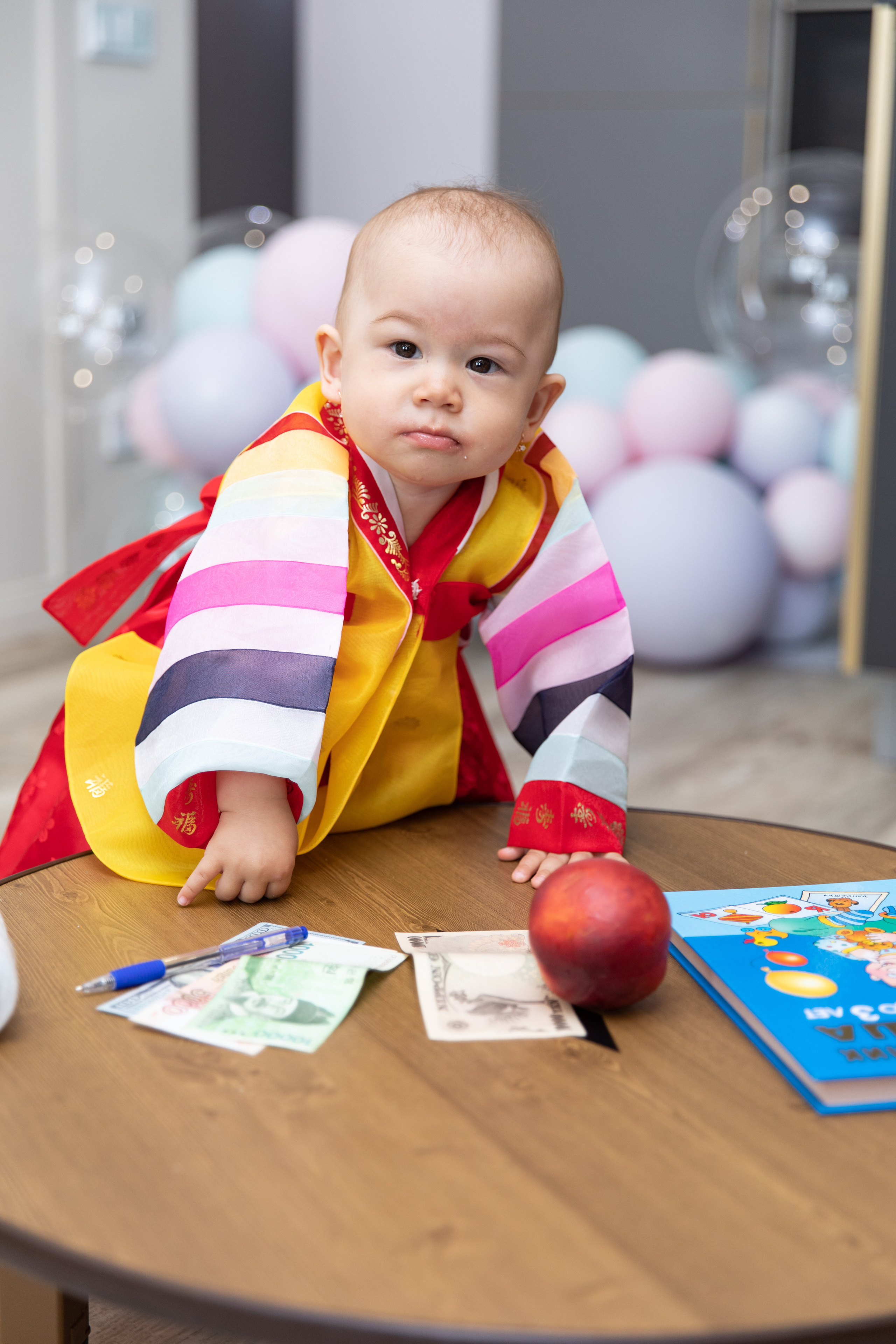 Ксения и ее семья. Лето 2023. Школьный и детский фотограф в Южно-Сахалинске Анастасия Лескова