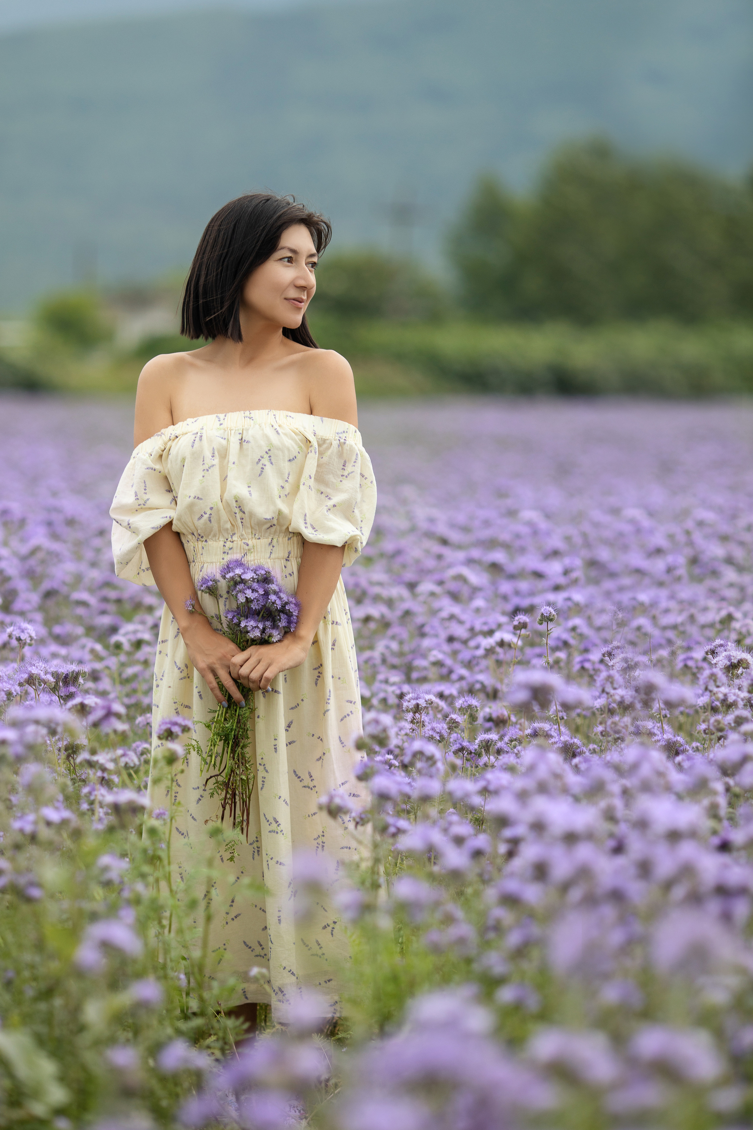 Нина. Школьный и детский фотограф в Южно-Сахалинске Анастасия Лескова