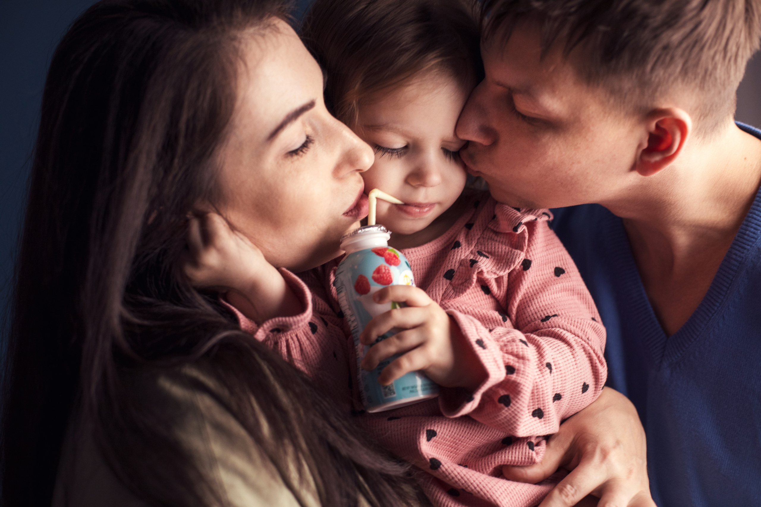 Миша, Оля и Сашенька. Весна 2023. Школьный и детский фотограф в Южно-Сахалинске Анастасия Лескова