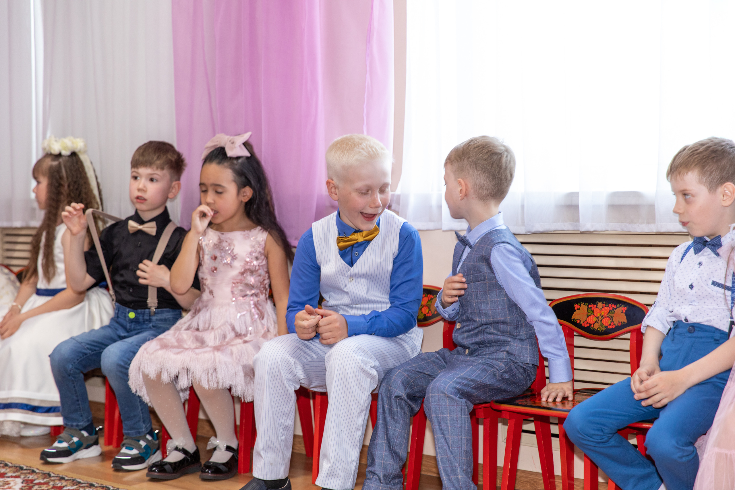 Выпускной 2023 «Золотой ключик». Школьный и детский фотограф в Южно-Сахалинске Анастасия Лескова