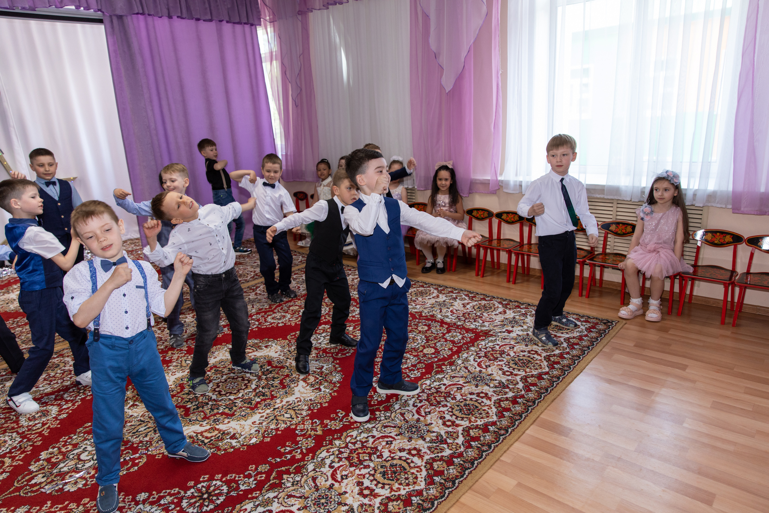 Выпускной 2023 «Золотой ключик». Школьный и детский фотограф в Южно-Сахалинске Анастасия Лескова