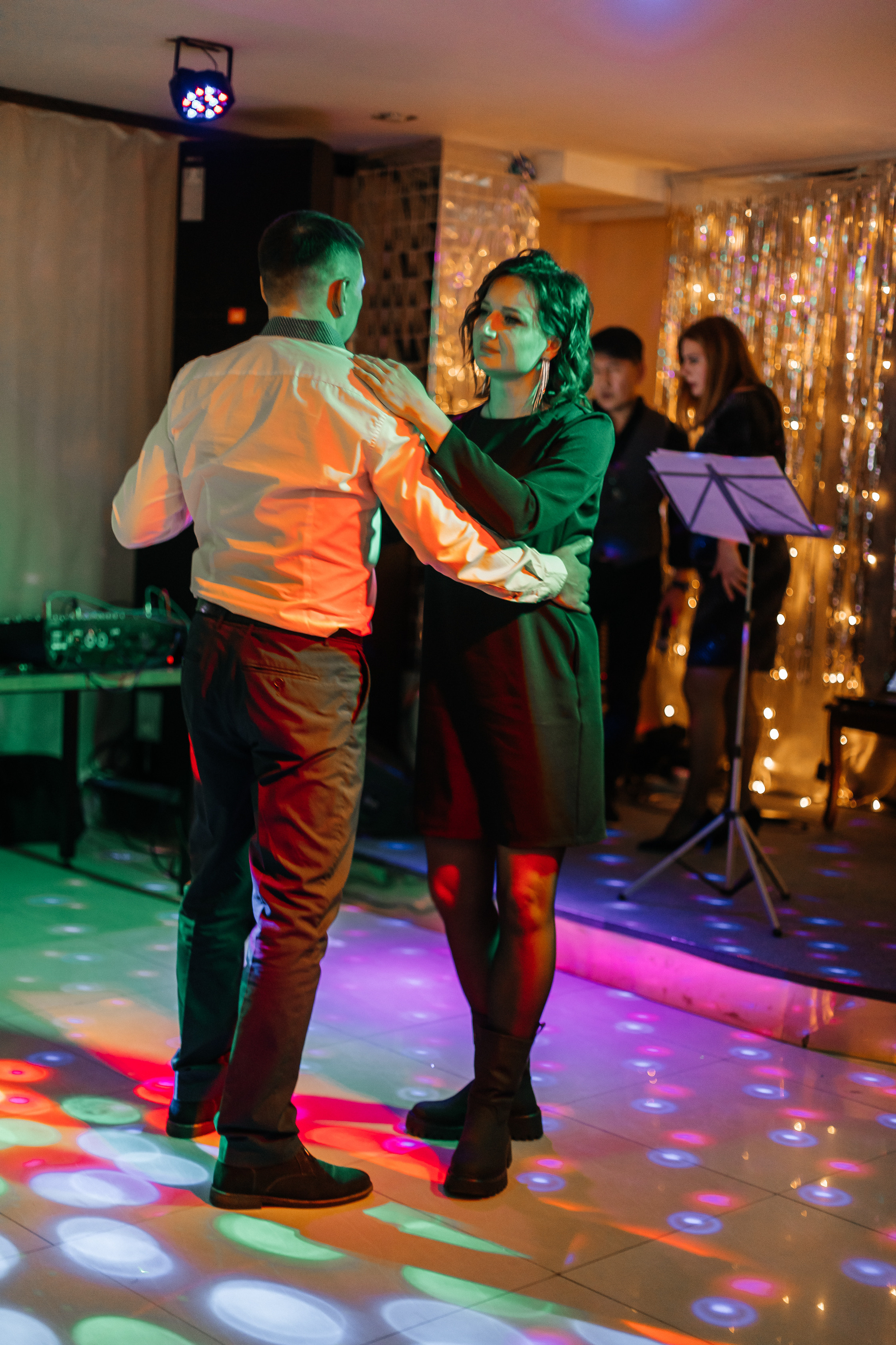 Новогодний корпоратив. Школьный и детский фотограф в Южно-Сахалинске Анастасия Лескова