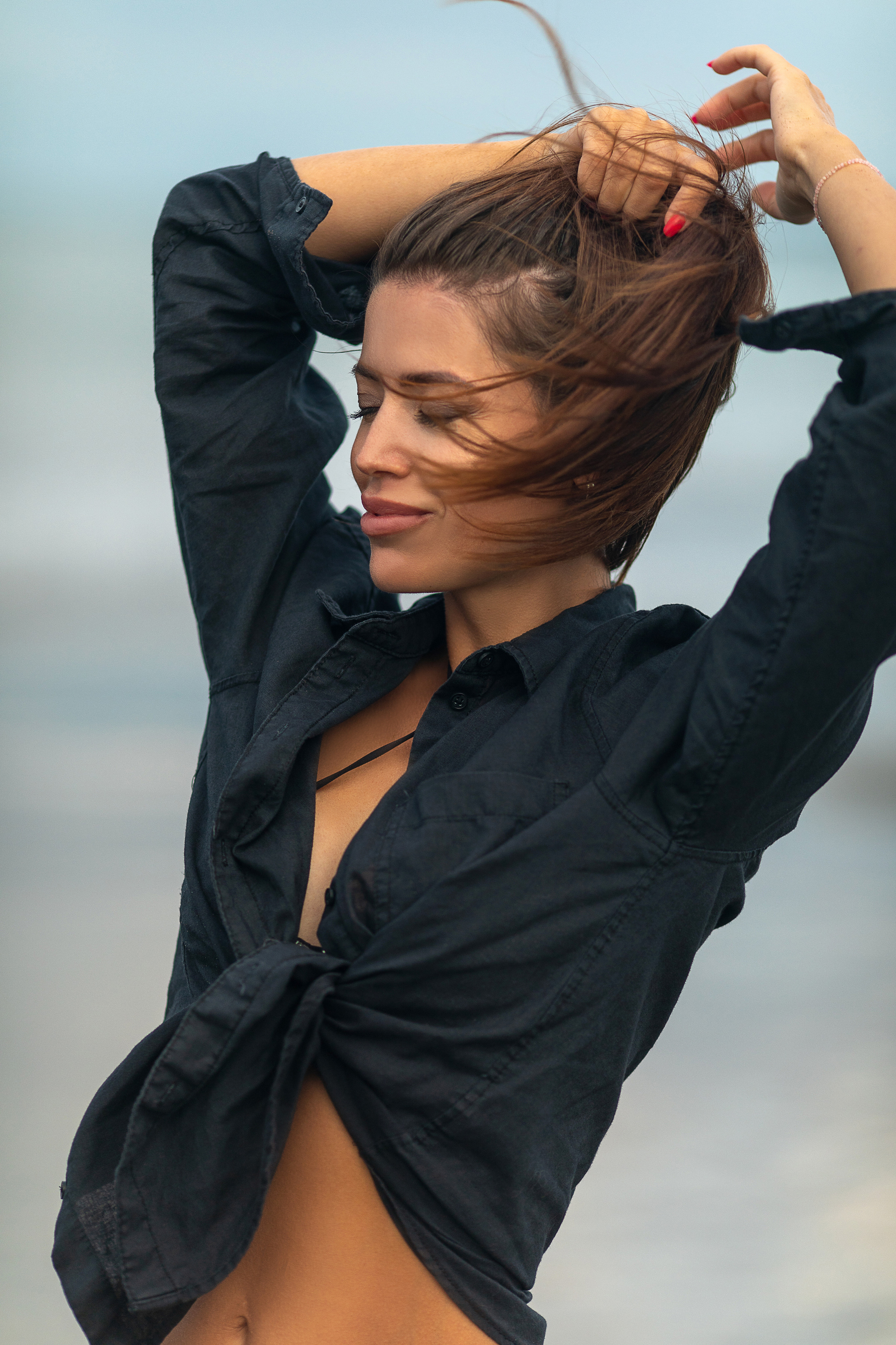 Алла. Школьный и детский фотограф в Южно-Сахалинске Анастасия Лескова