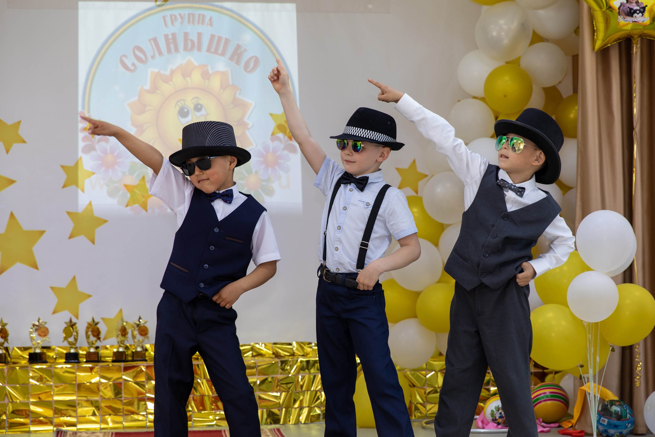 Выпускной 2023 «Огонек». Школьный и детский фотограф в Южно-Сахалинске Анастасия Лескова