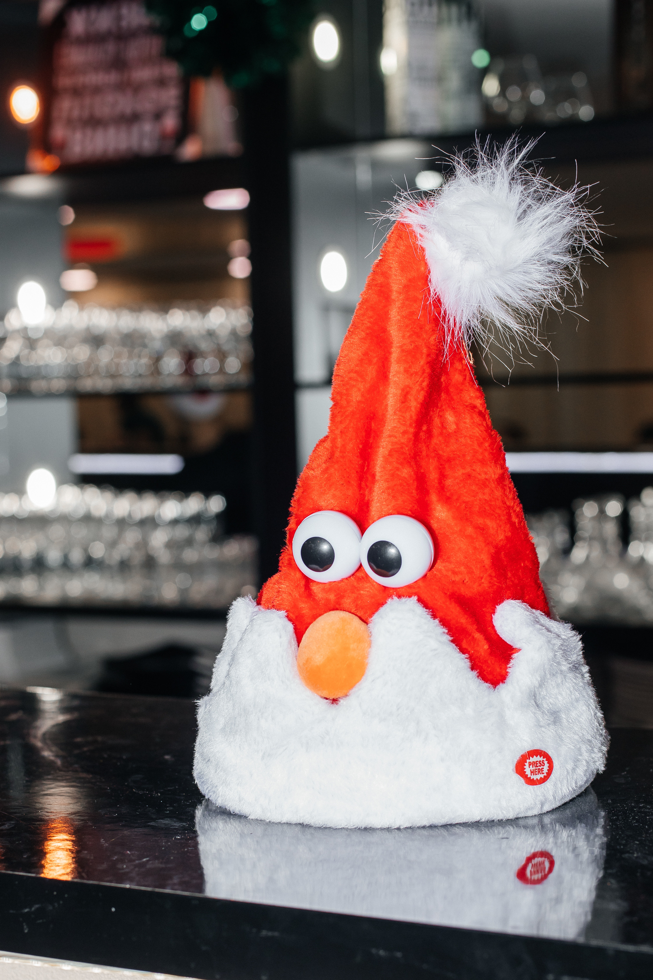 Новогодний корпоратив. Школьный и детский фотограф в Южно-Сахалинске Анастасия Лескова