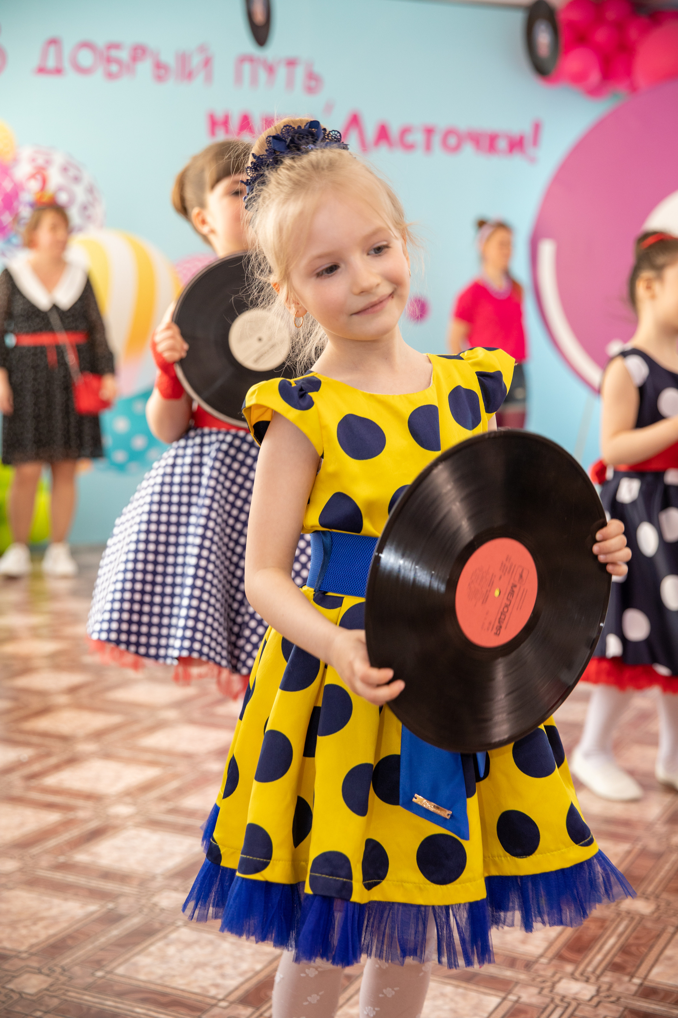 Выпускной 2023 «Ласточка». Школьный и детский фотограф в Южно-Сахалинске Анастасия Лескова