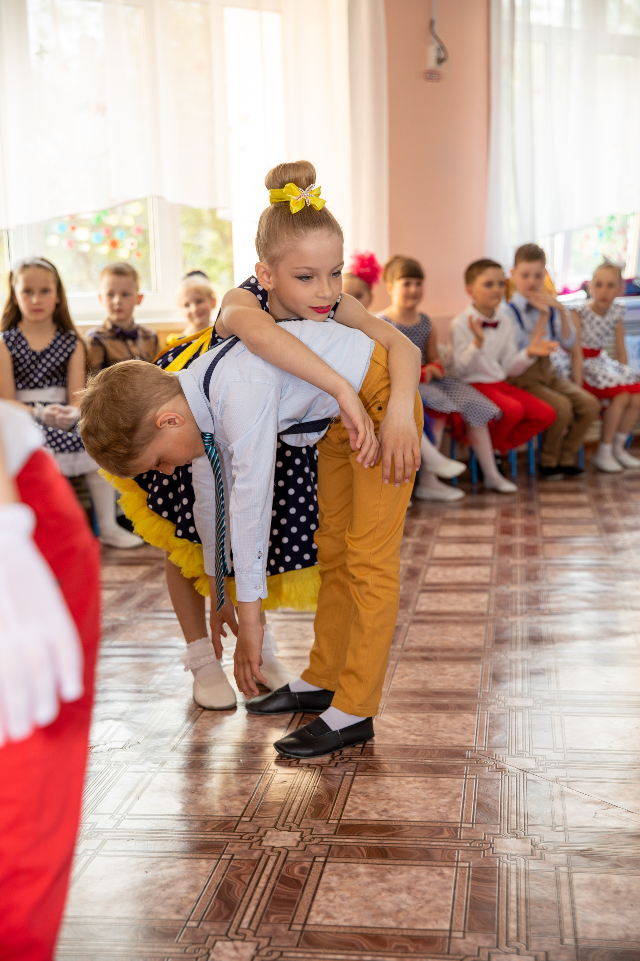 Выпускной 2023 «Ласточка». Школьный и детский фотограф в Южно-Сахалинске Анастасия Лескова