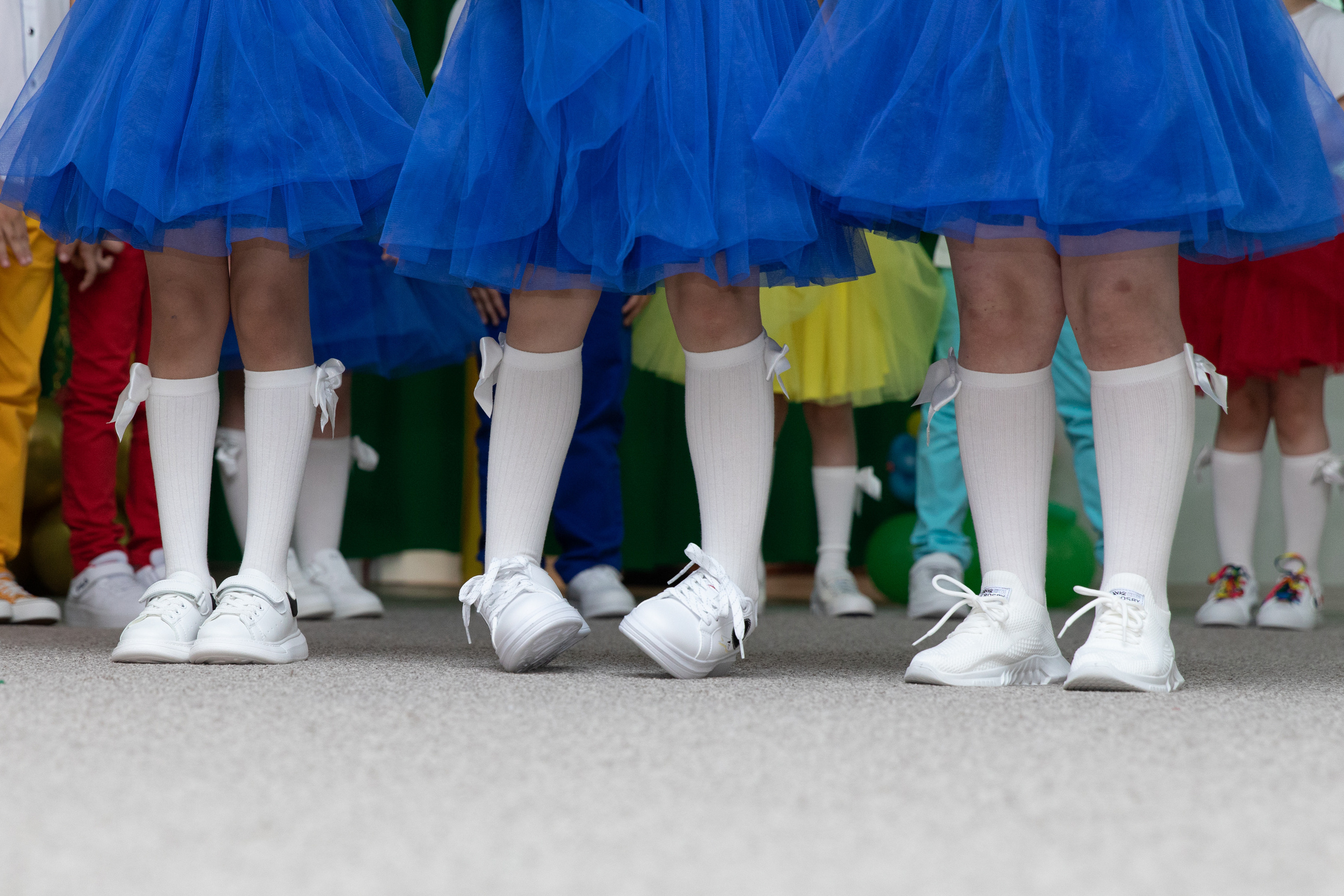 Выпускной 2023 «Полянка». Школьный и детский фотограф в Южно-Сахалинске Анастасия Лескова