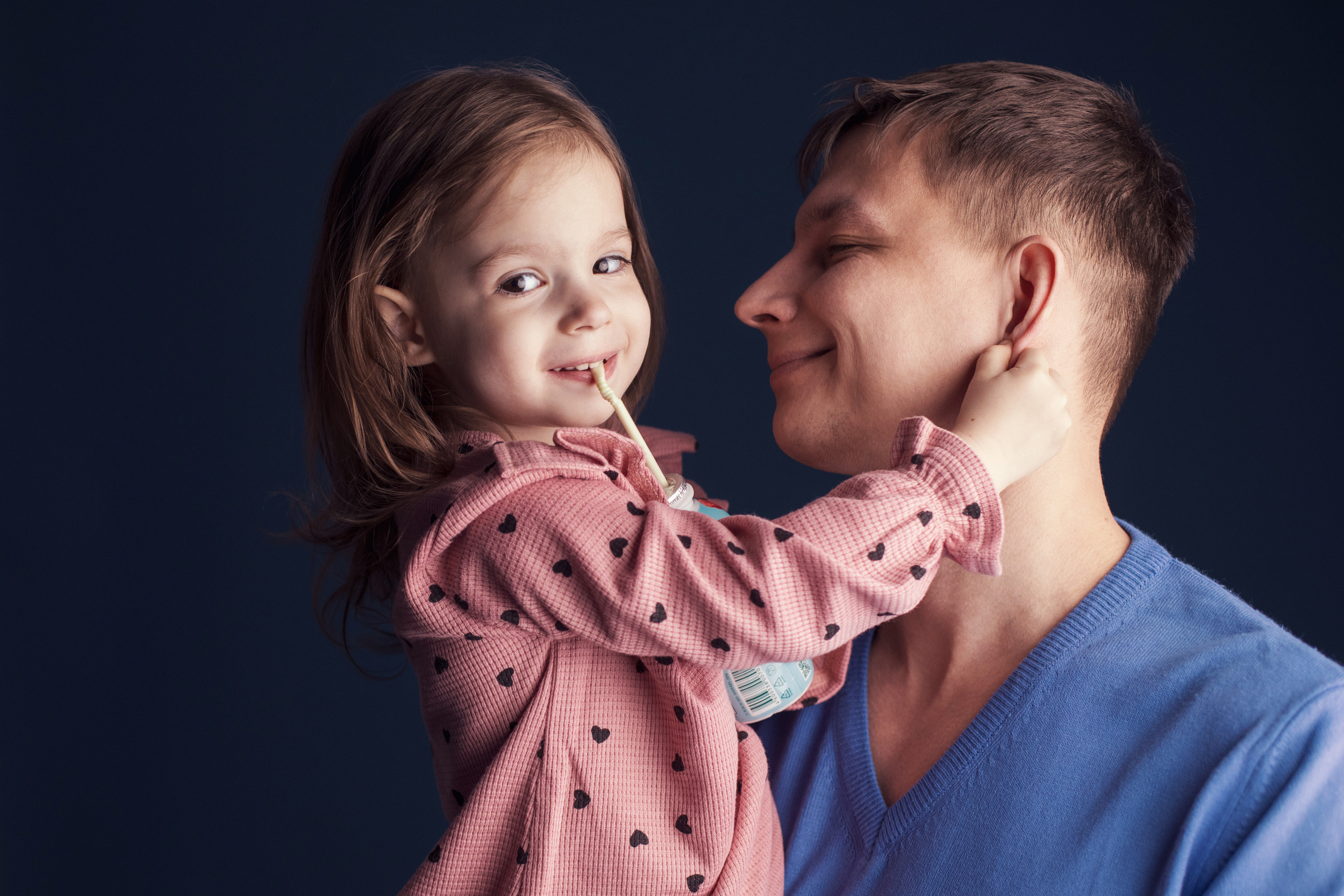 Миша, Оля и Сашенька. Весна 2023. Школьный и детский фотограф в Южно-Сахалинске Анастасия Лескова