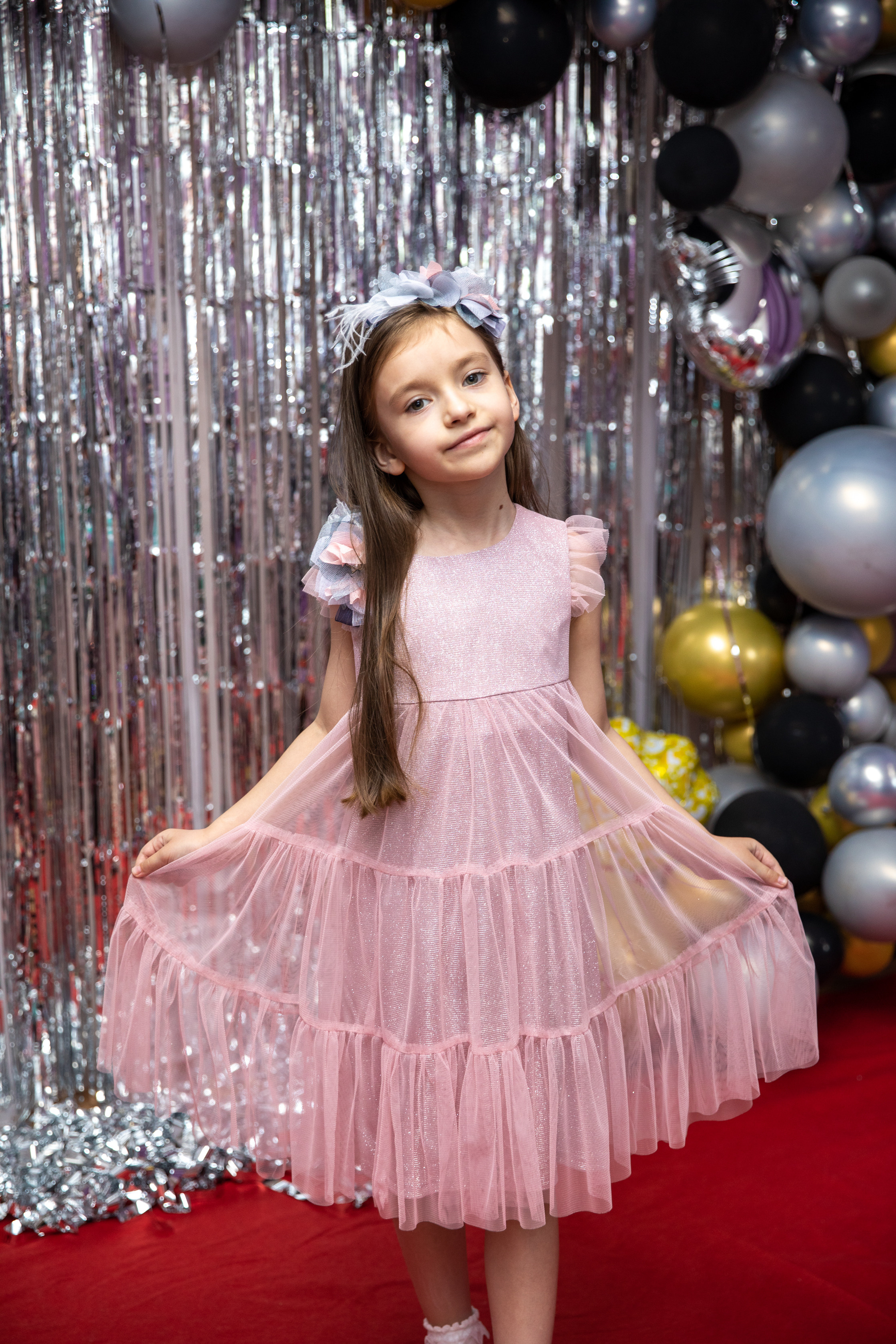 Выпускной 2023 «Золотой ключик». Школьный и детский фотограф в Южно-Сахалинске Анастасия Лескова