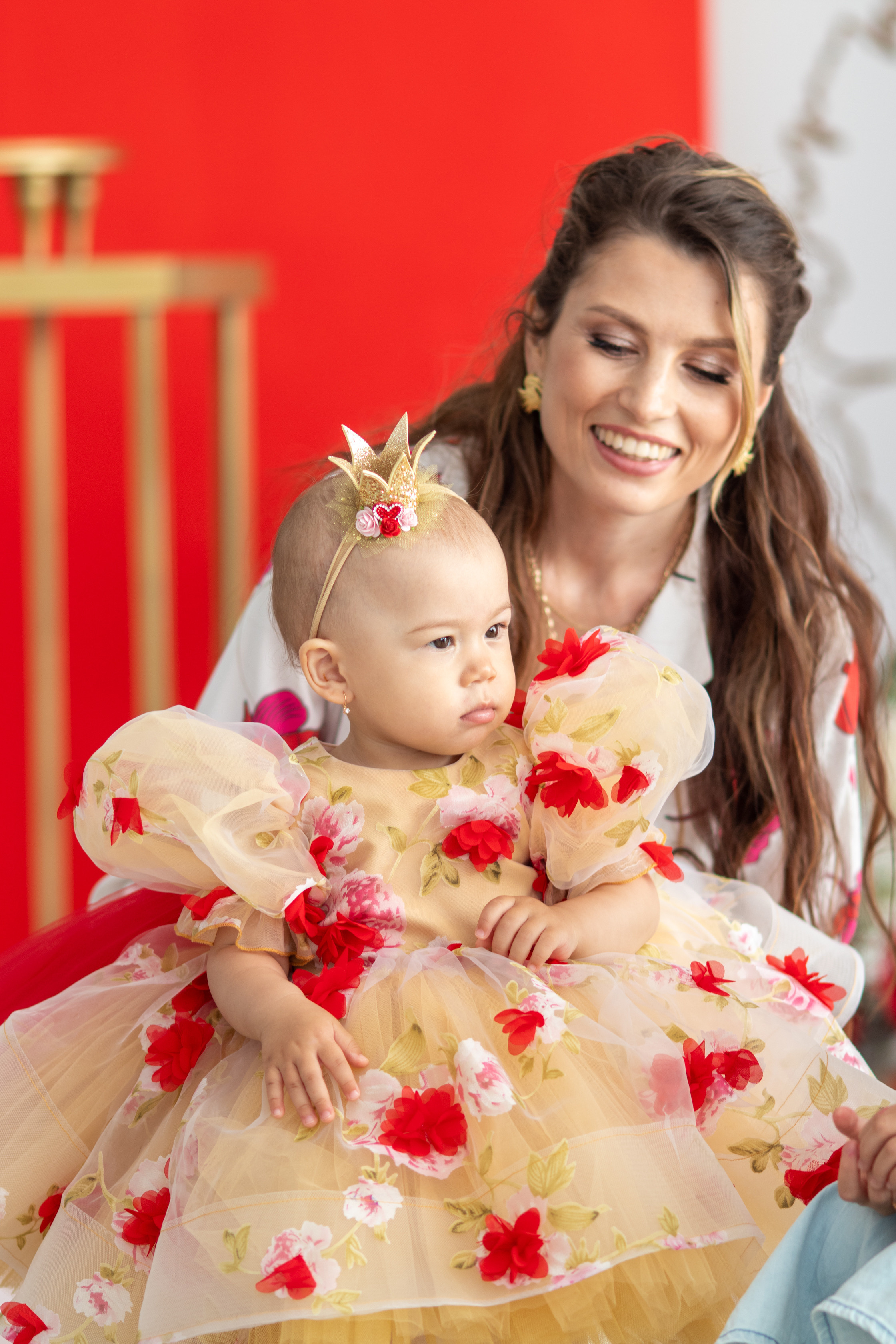 День рождение Златы. Школьный и детский фотограф в Южно-Сахалинске Анастасия Лескова
