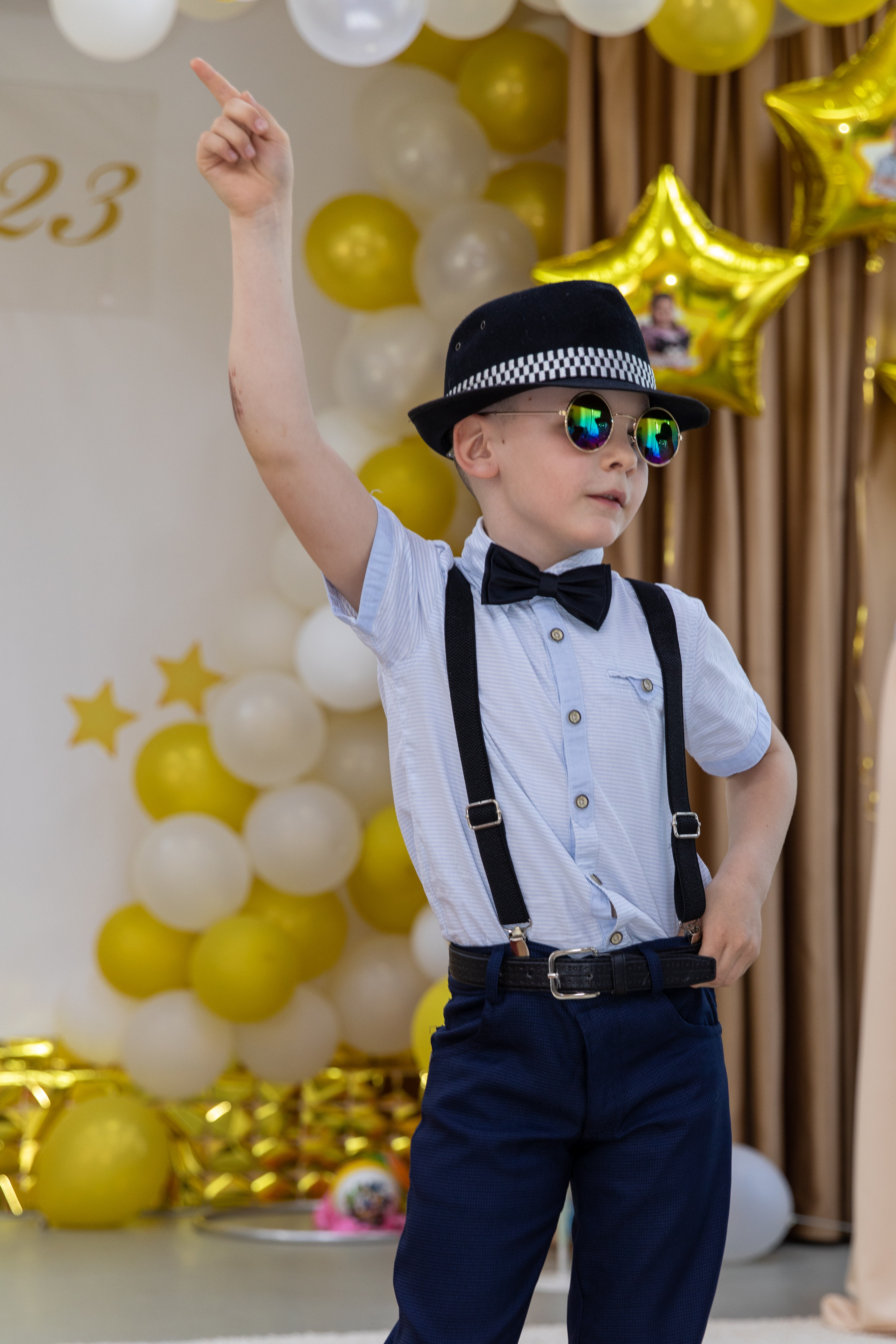 Выпускной 2023 «Огонек». Школьный и детский фотограф в Южно-Сахалинске Анастасия Лескова