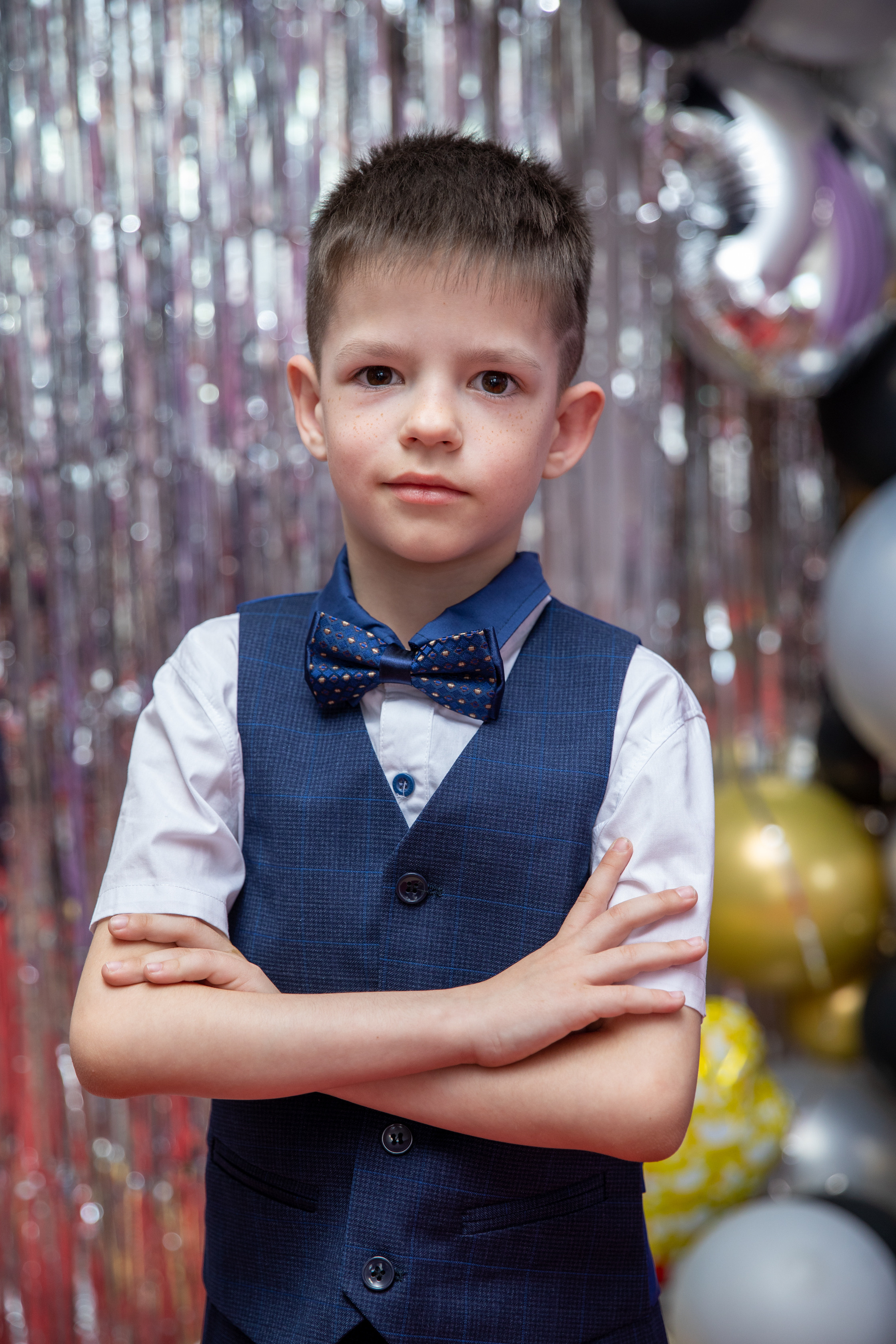 Выпускной 2023 «Золотой ключик». Школьный и детский фотограф в Южно-Сахалинске Анастасия Лескова