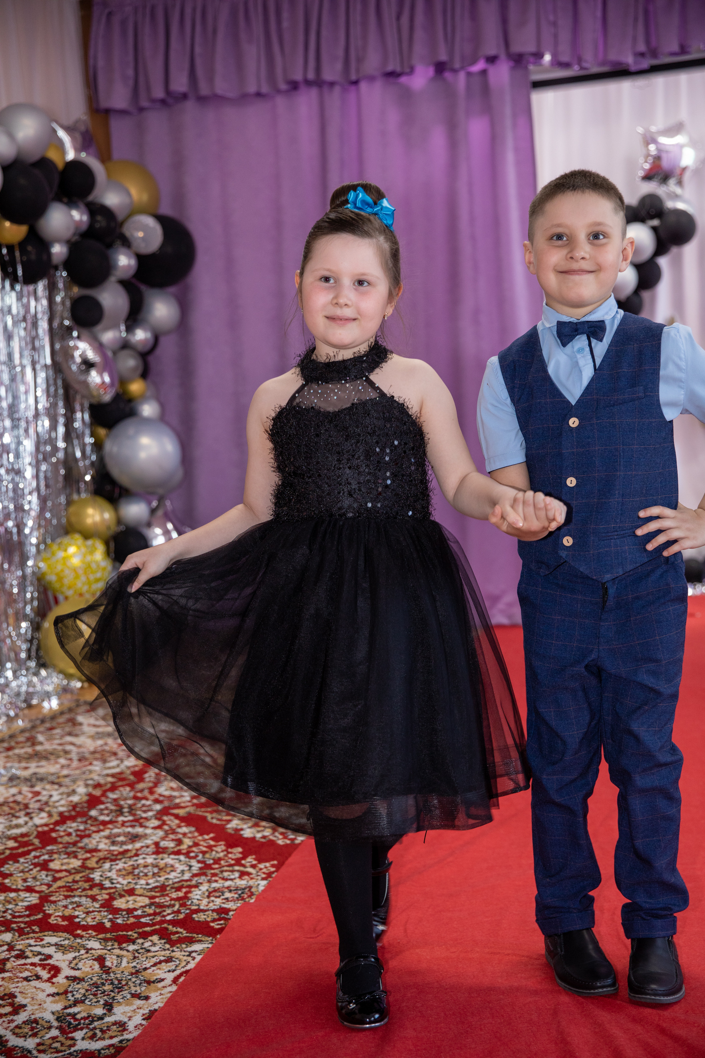 Выпускной 2023 «Золотой ключик». Школьный и детский фотограф в Южно-Сахалинске Анастасия Лескова