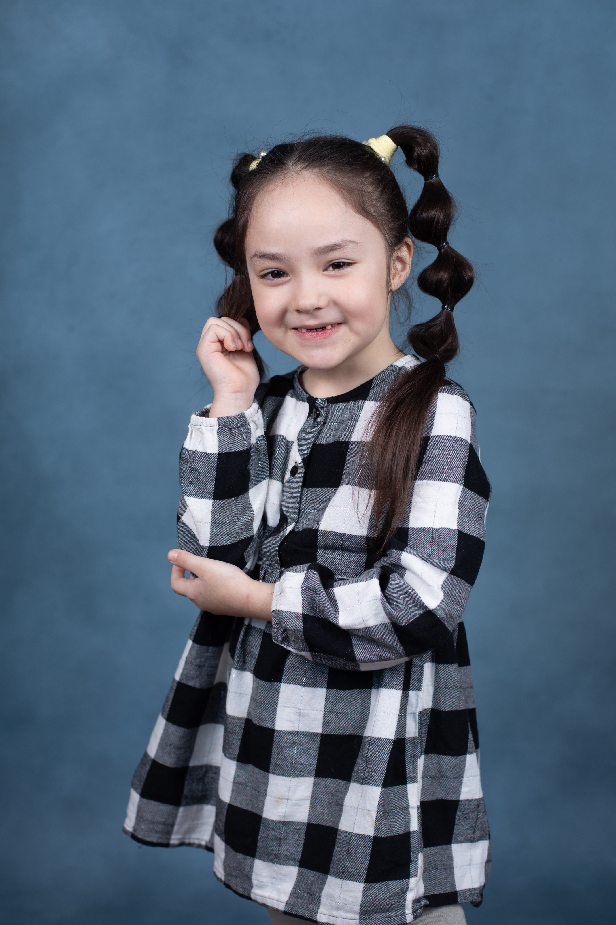 Портреты. Школьный и детский фотограф в Южно-Сахалинске Анастасия Лескова