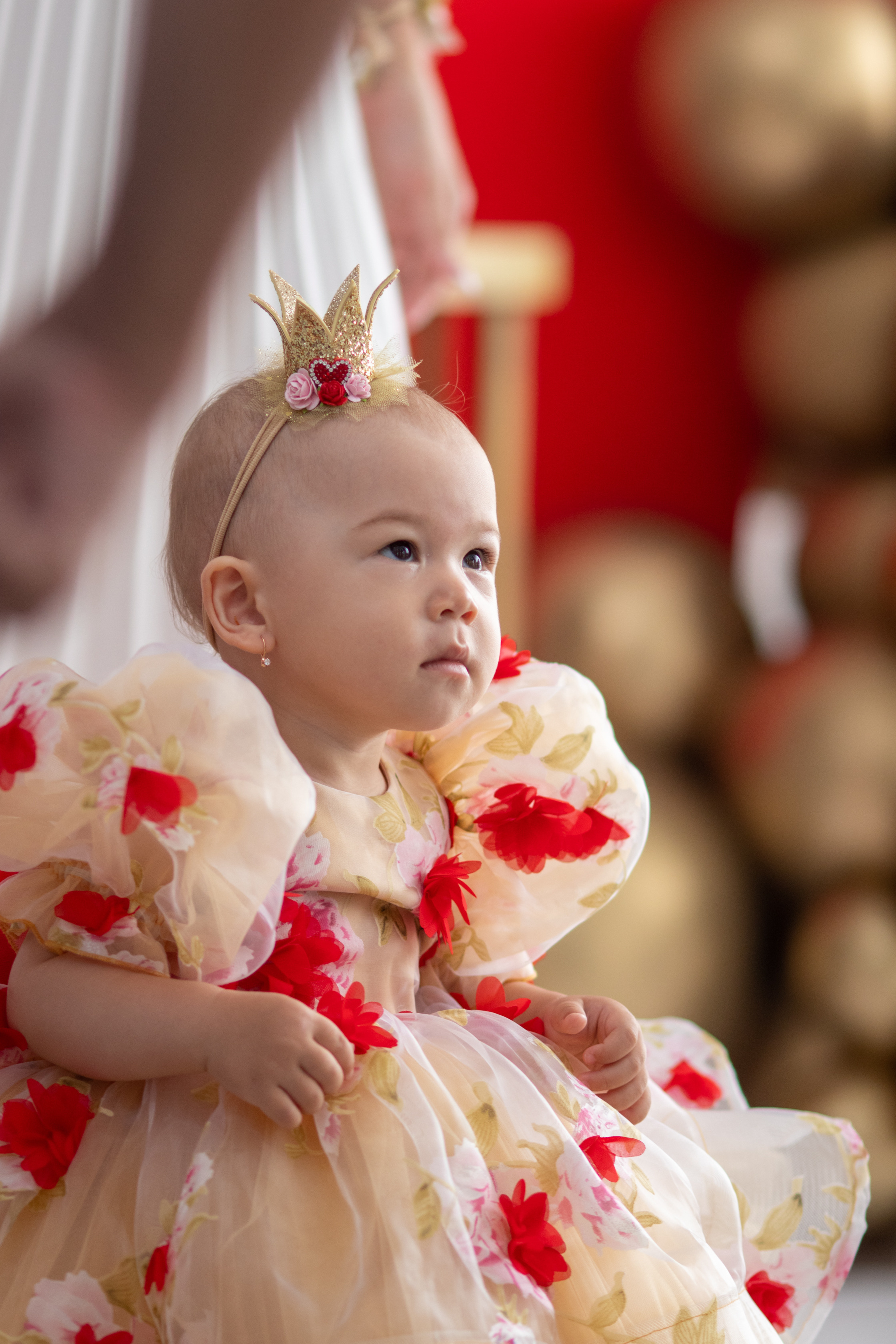 День рождение Златы. Школьный и детский фотограф в Южно-Сахалинске Анастасия Лескова