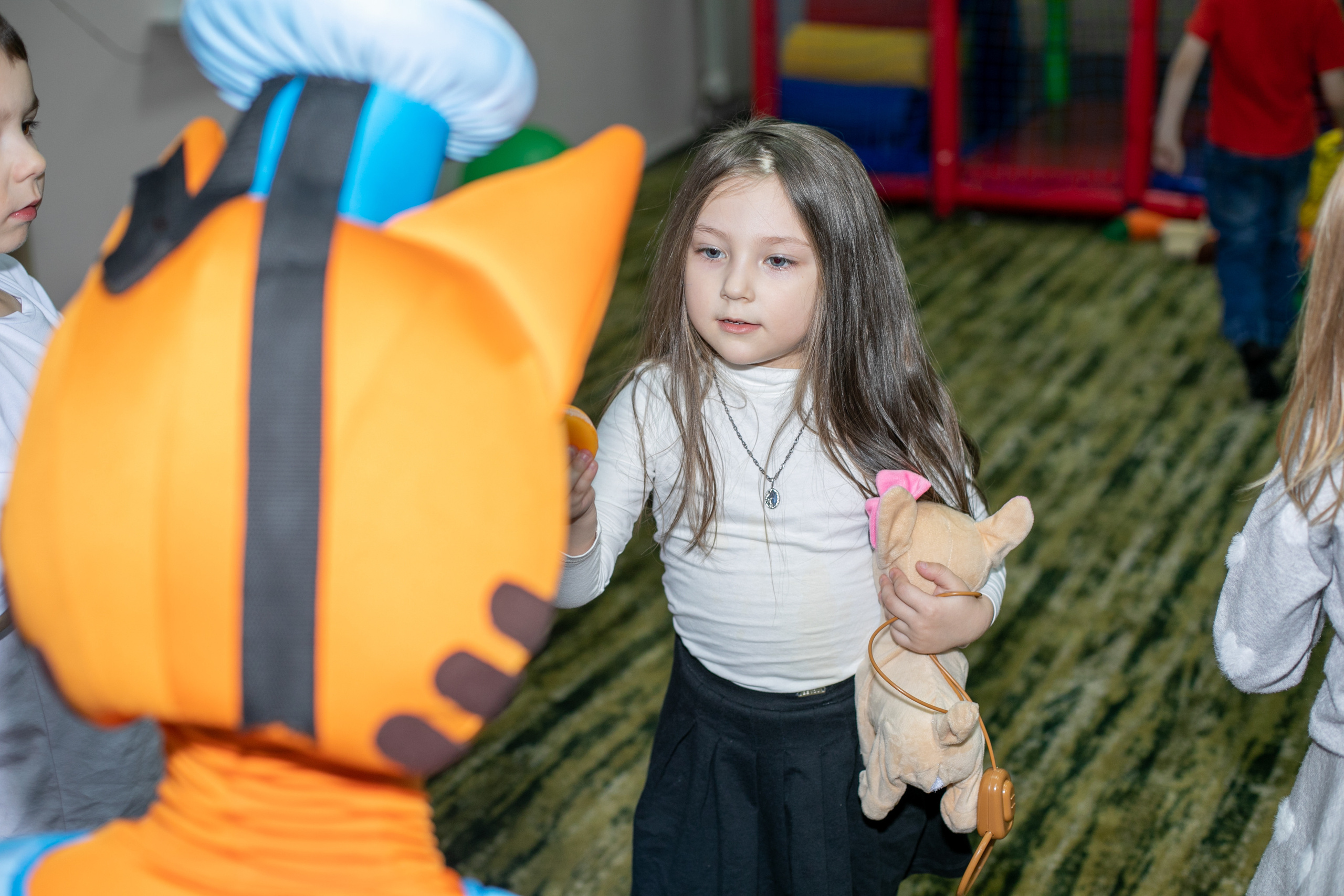 День рождение Саши. Школьный и детский фотограф в Южно-Сахалинске Анастасия Лескова