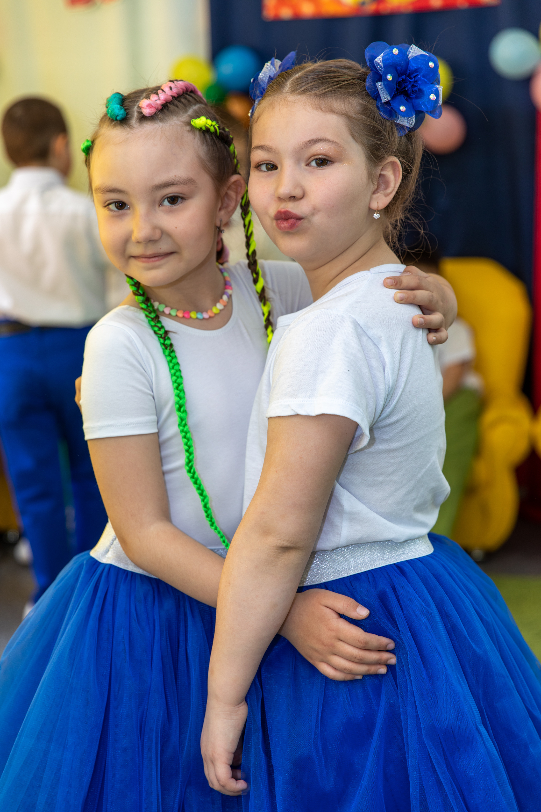 Выпускной 2023 «Полянка». Школьный и детский фотограф в Южно-Сахалинске Анастасия Лескова