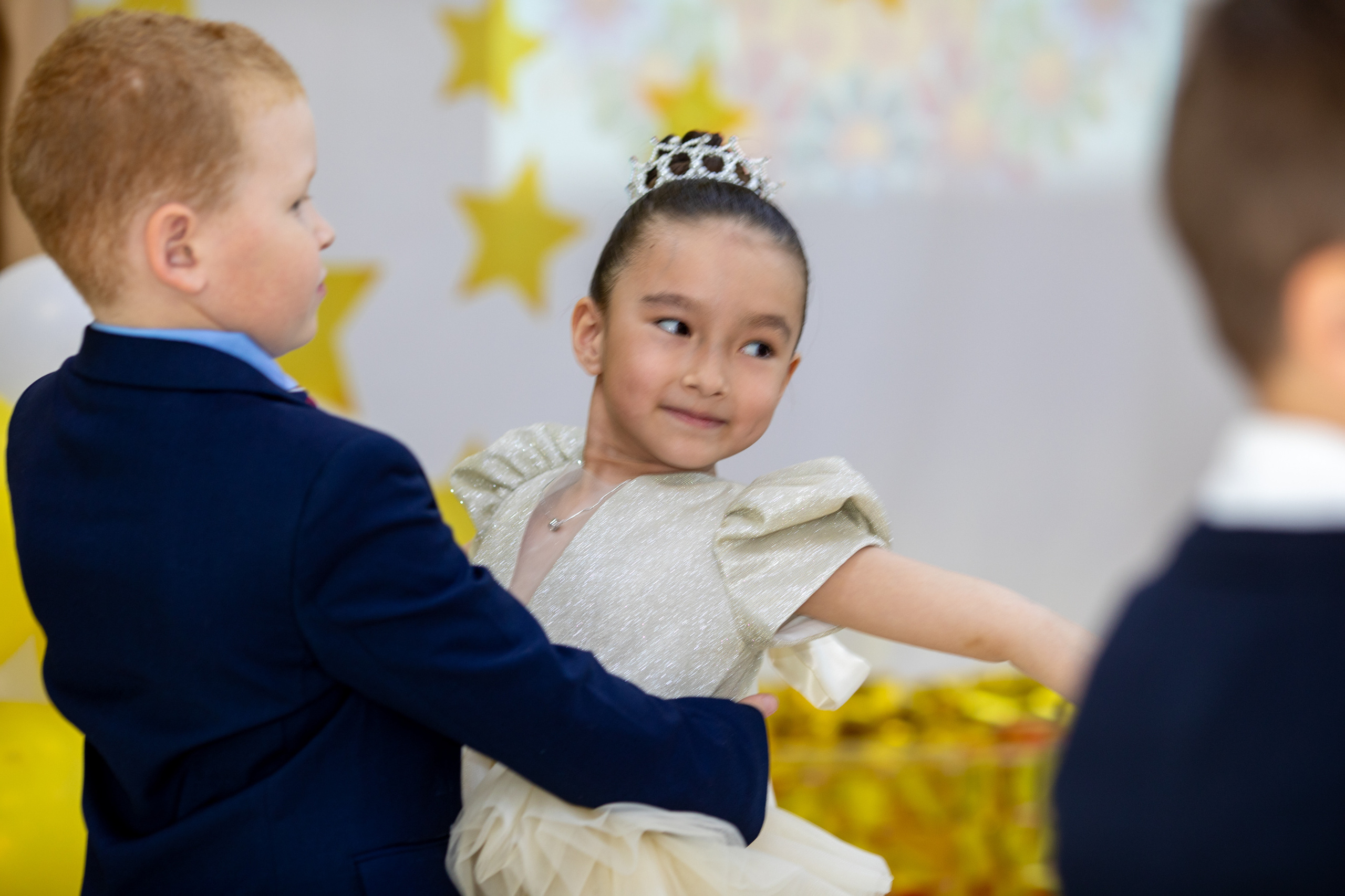Выпускной 2023 «Огонек». Школьный и детский фотограф в Южно-Сахалинске Анастасия Лескова