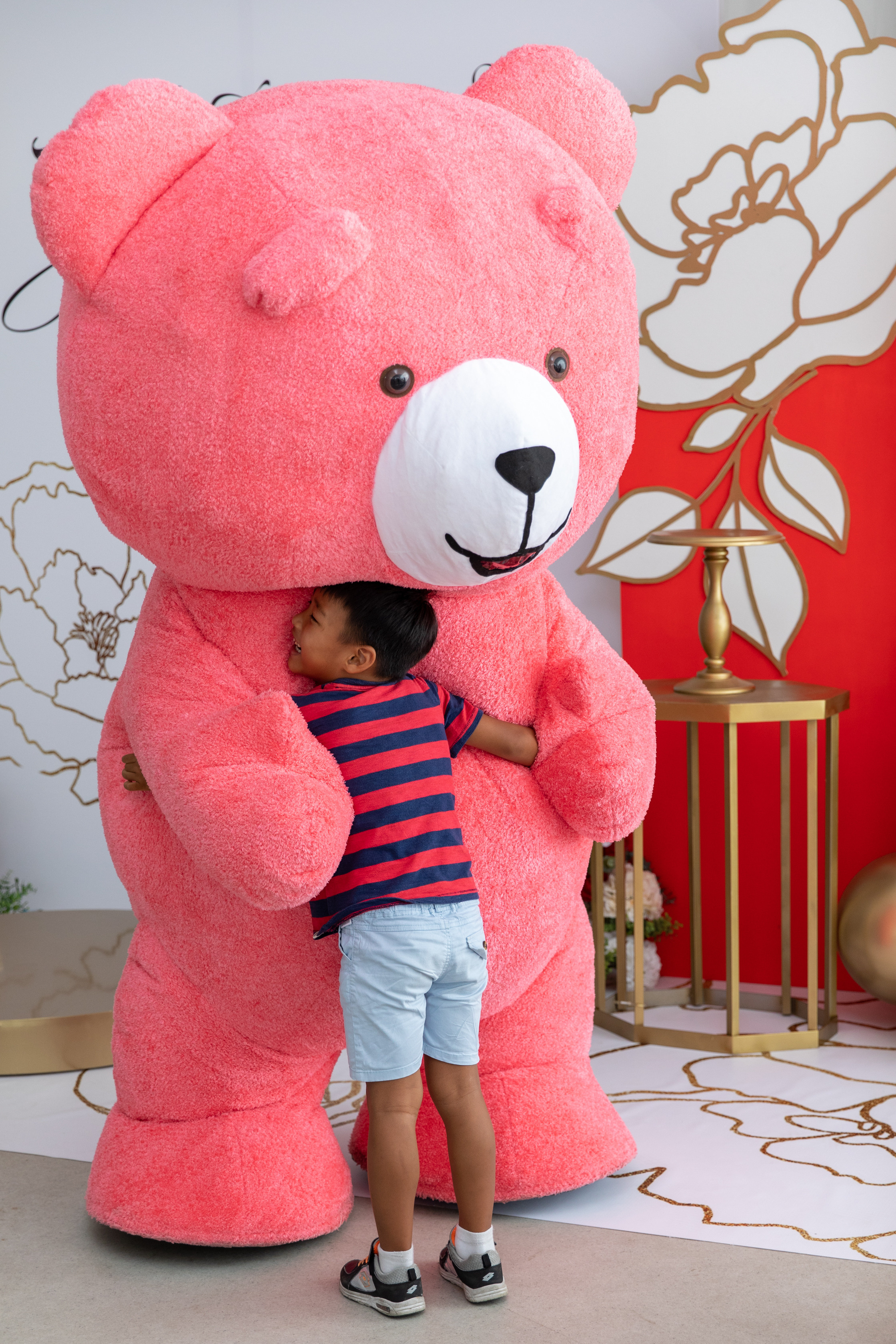 День рождение Златы. Школьный и детский фотограф в Южно-Сахалинске Анастасия Лескова