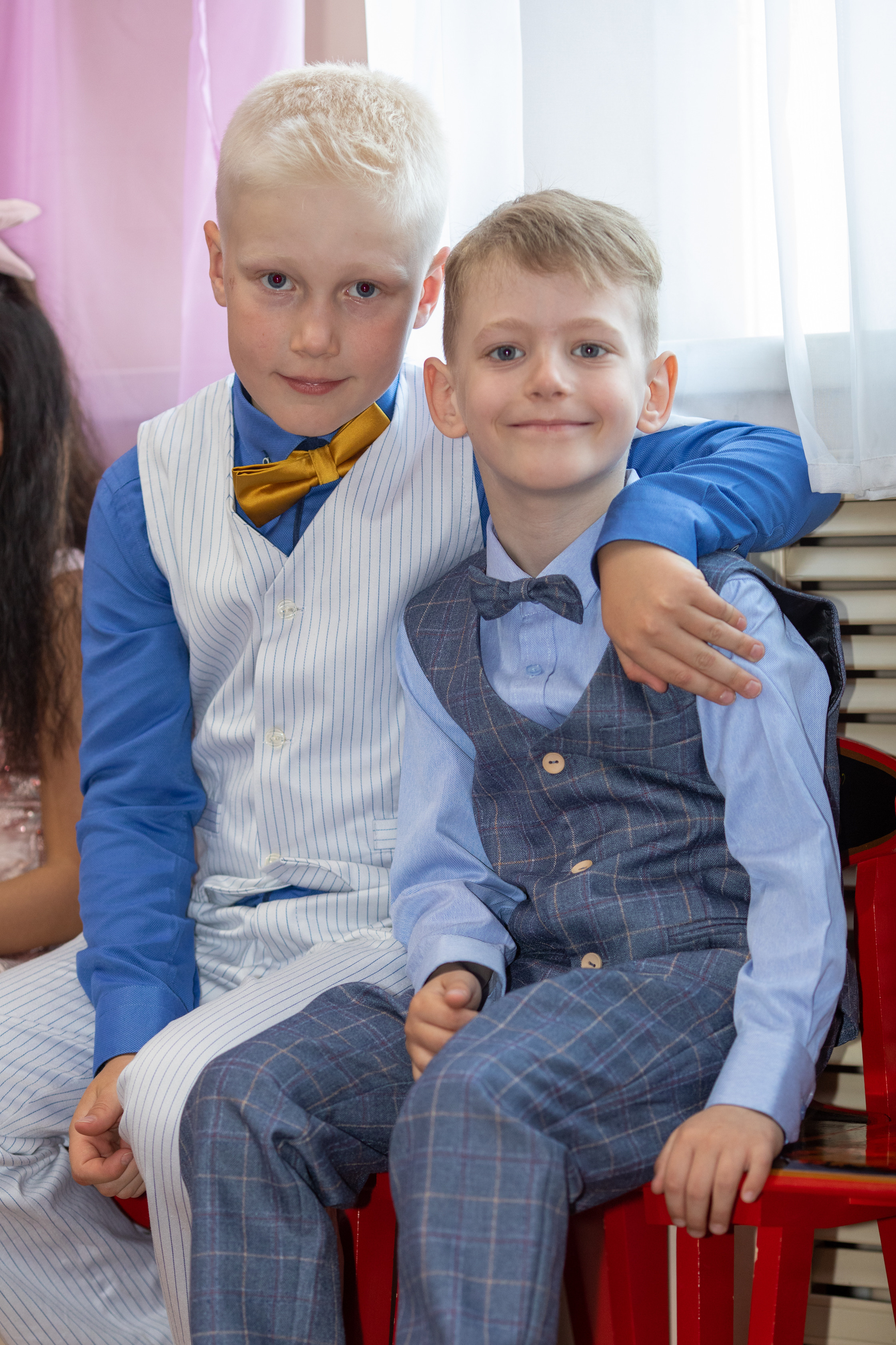 Выпускной 2023 «Золотой ключик». Школьный и детский фотограф в Южно-Сахалинске Анастасия Лескова