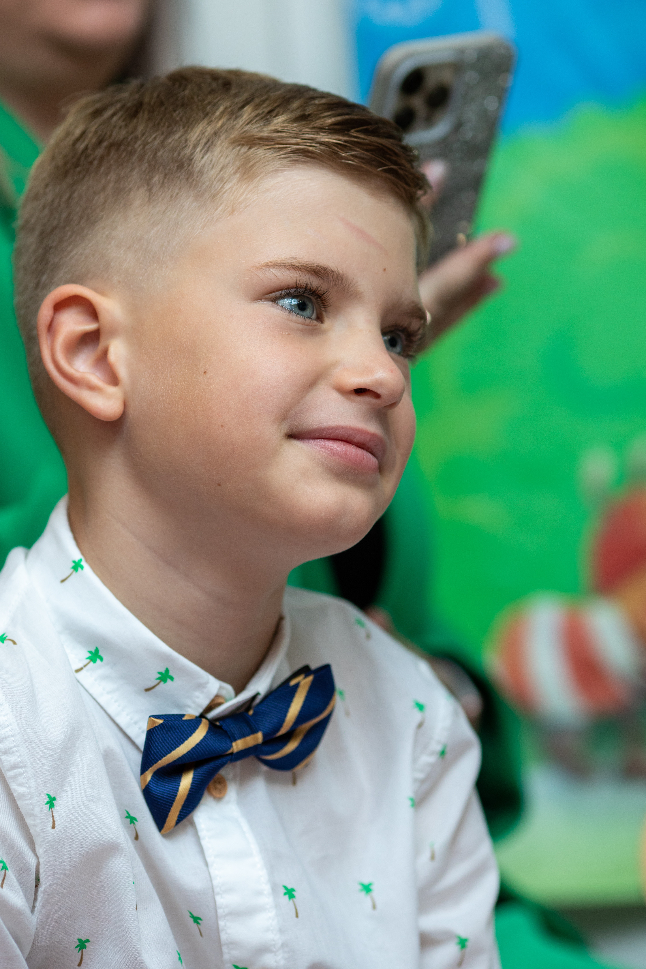 Выпускной 2023 «Полянка». Школьный и детский фотограф в Южно-Сахалинске Анастасия Лескова