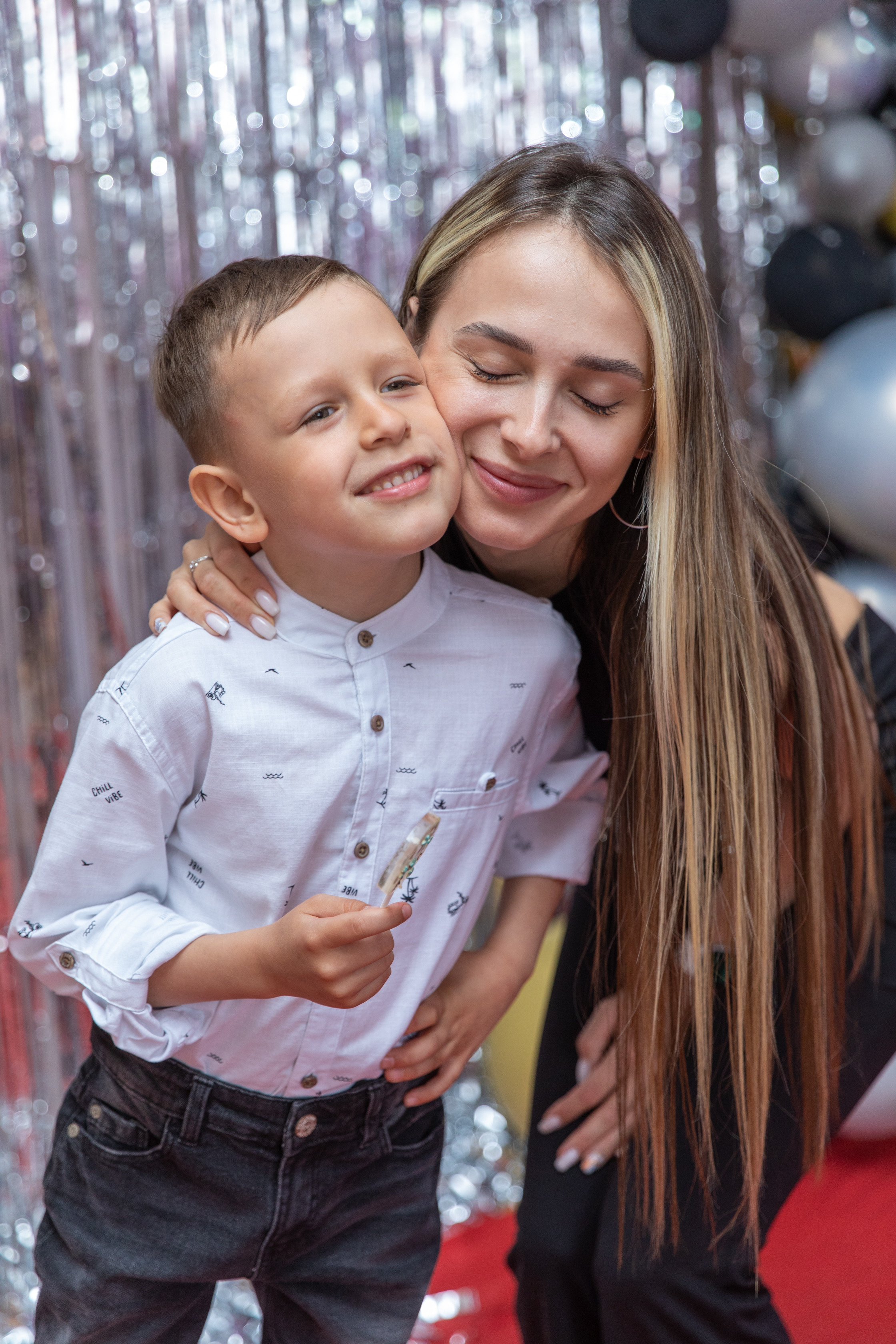 Выпускной 2023 «Золотой ключик». Школьный и детский фотограф в Южно-Сахалинске Анастасия Лескова