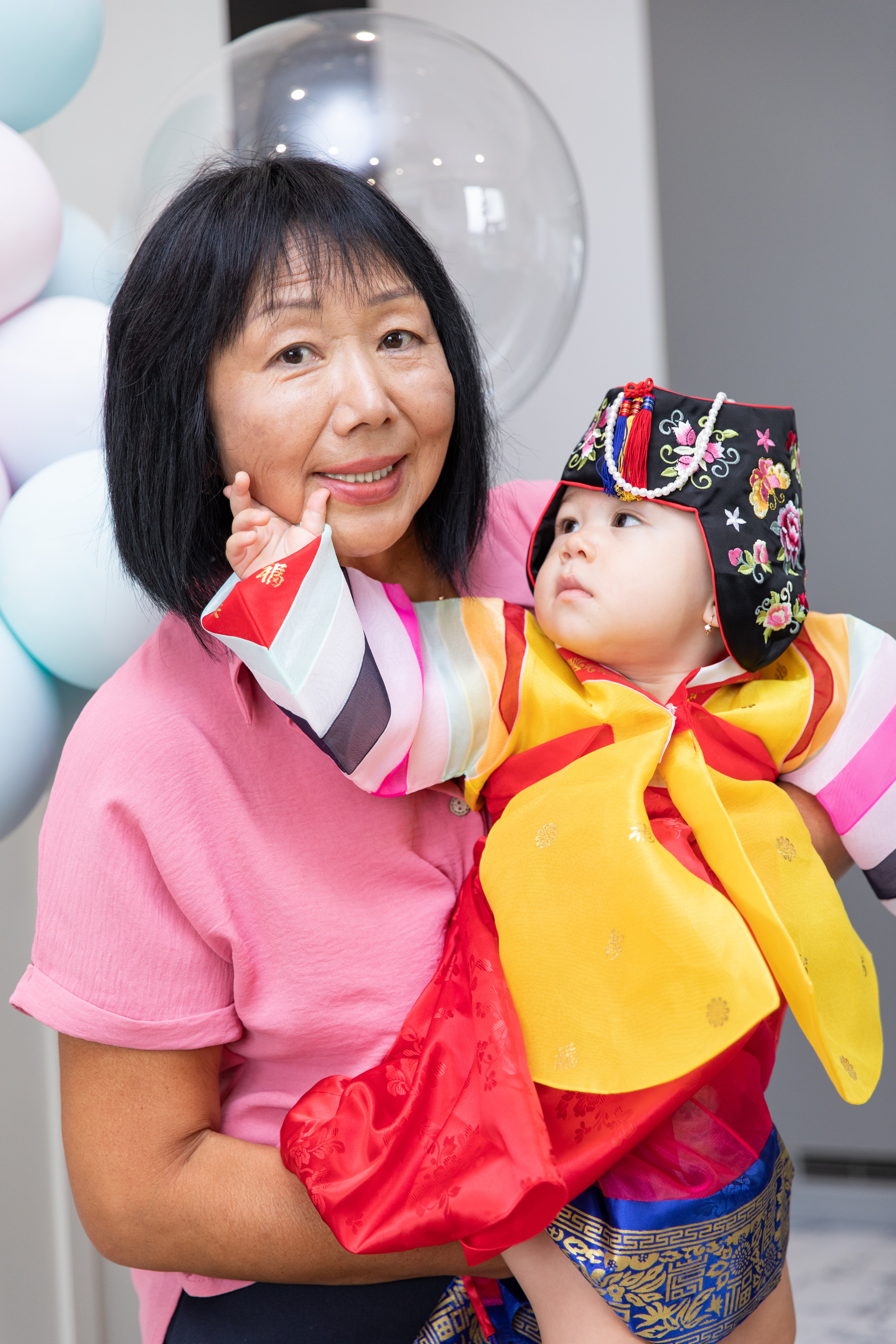 Ксения и ее семья. Лето 2023. Школьный и детский фотограф в Южно-Сахалинске Анастасия Лескова