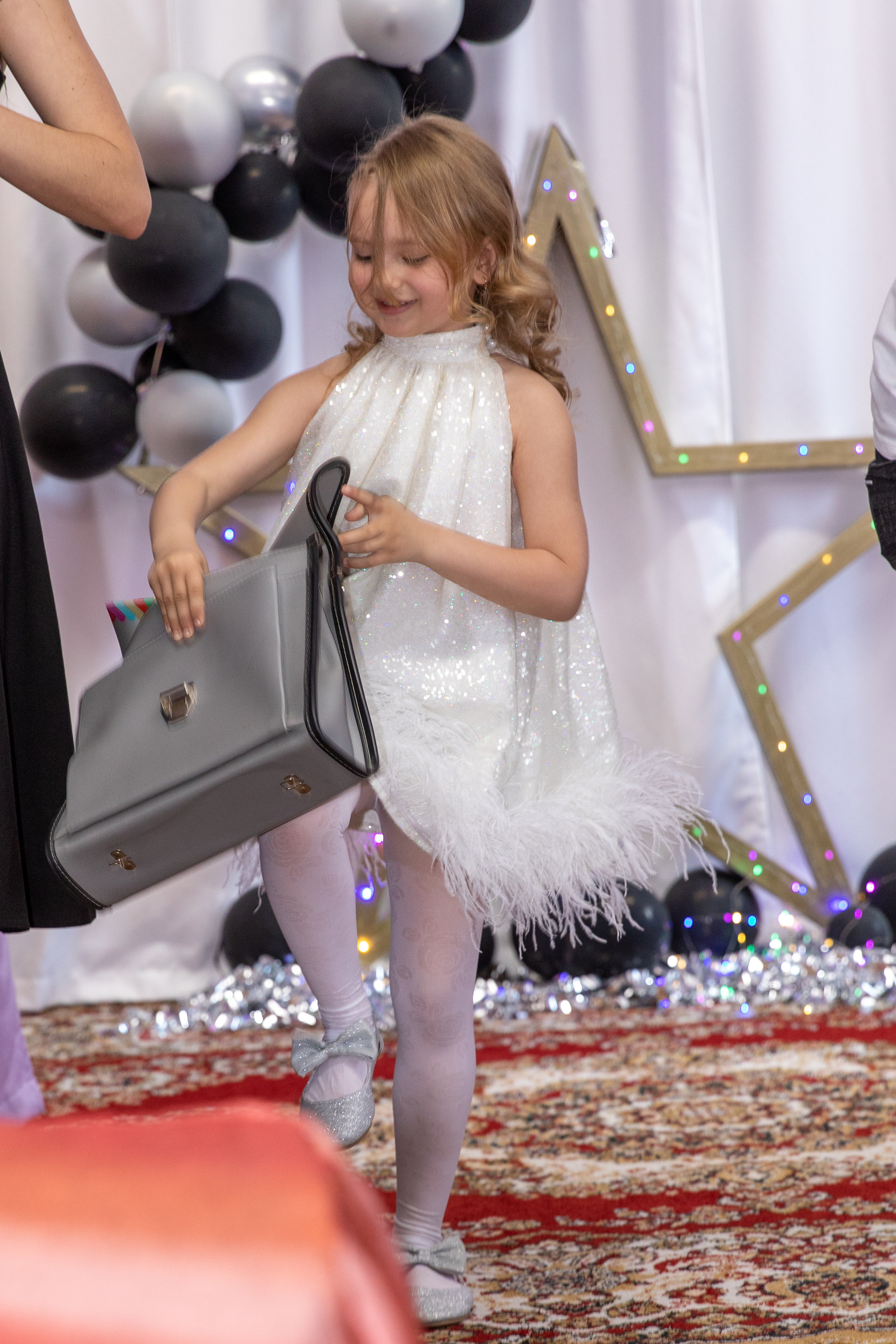 Выпускной 2023 «Золотой ключик». Школьный и детский фотограф в Южно-Сахалинске Анастасия Лескова