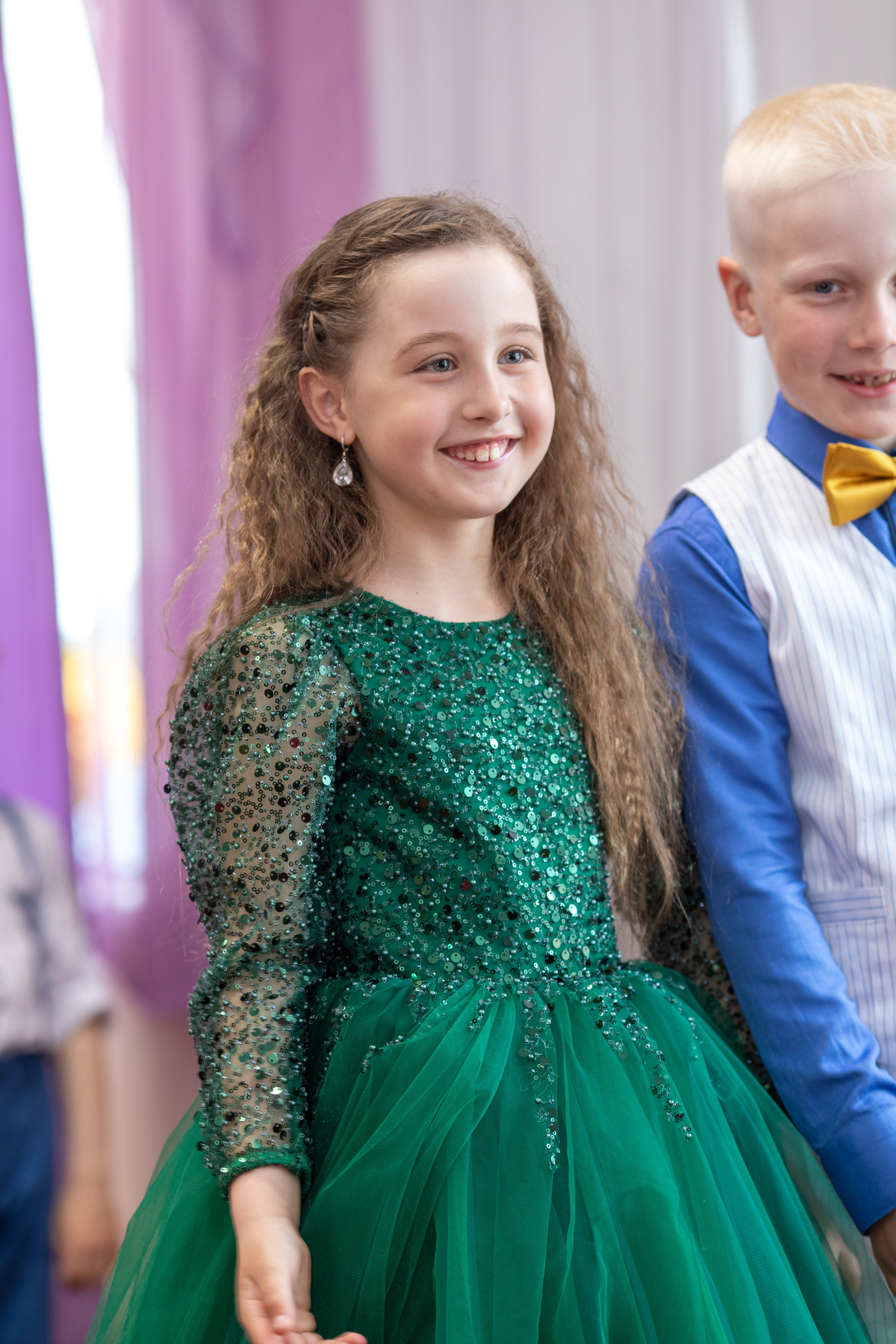 Выпускной 2023 «Золотой ключик». Школьный и детский фотограф в Южно-Сахалинске Анастасия Лескова