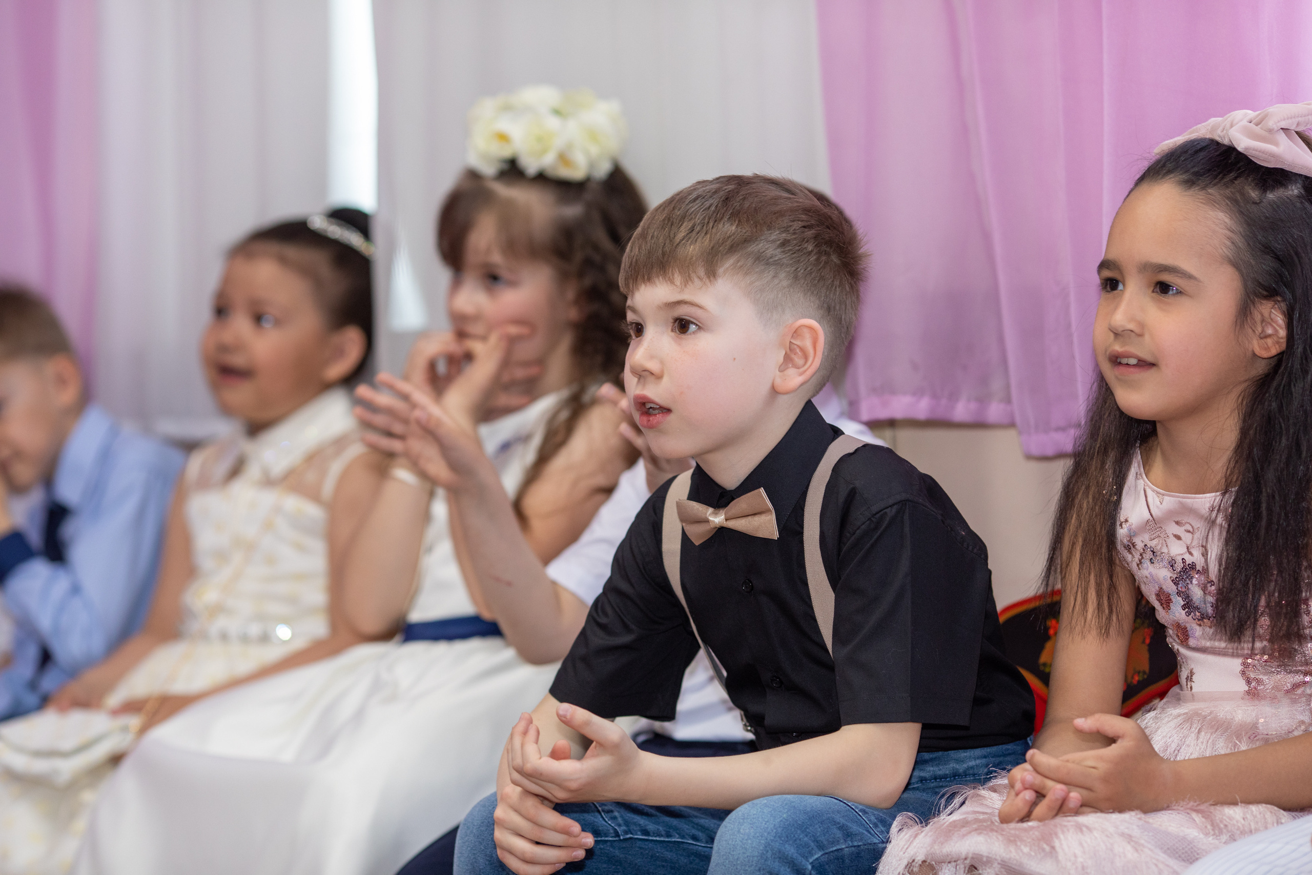 Выпускной 2023 «Золотой ключик». Школьный и детский фотограф в Южно-Сахалинске Анастасия Лескова