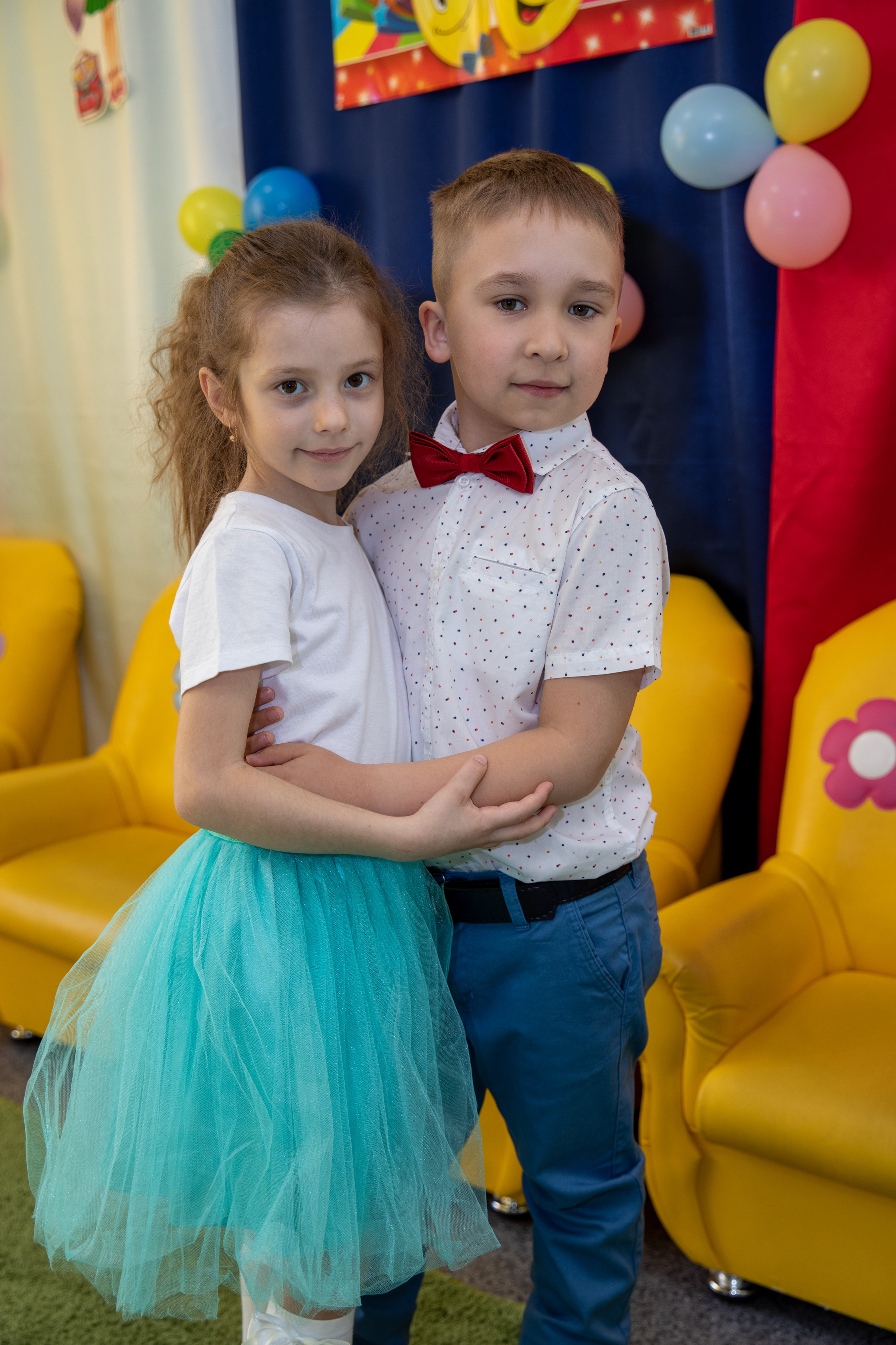 Выпускной 2023 «Полянка». Школьный и детский фотограф в Южно-Сахалинске Анастасия Лескова