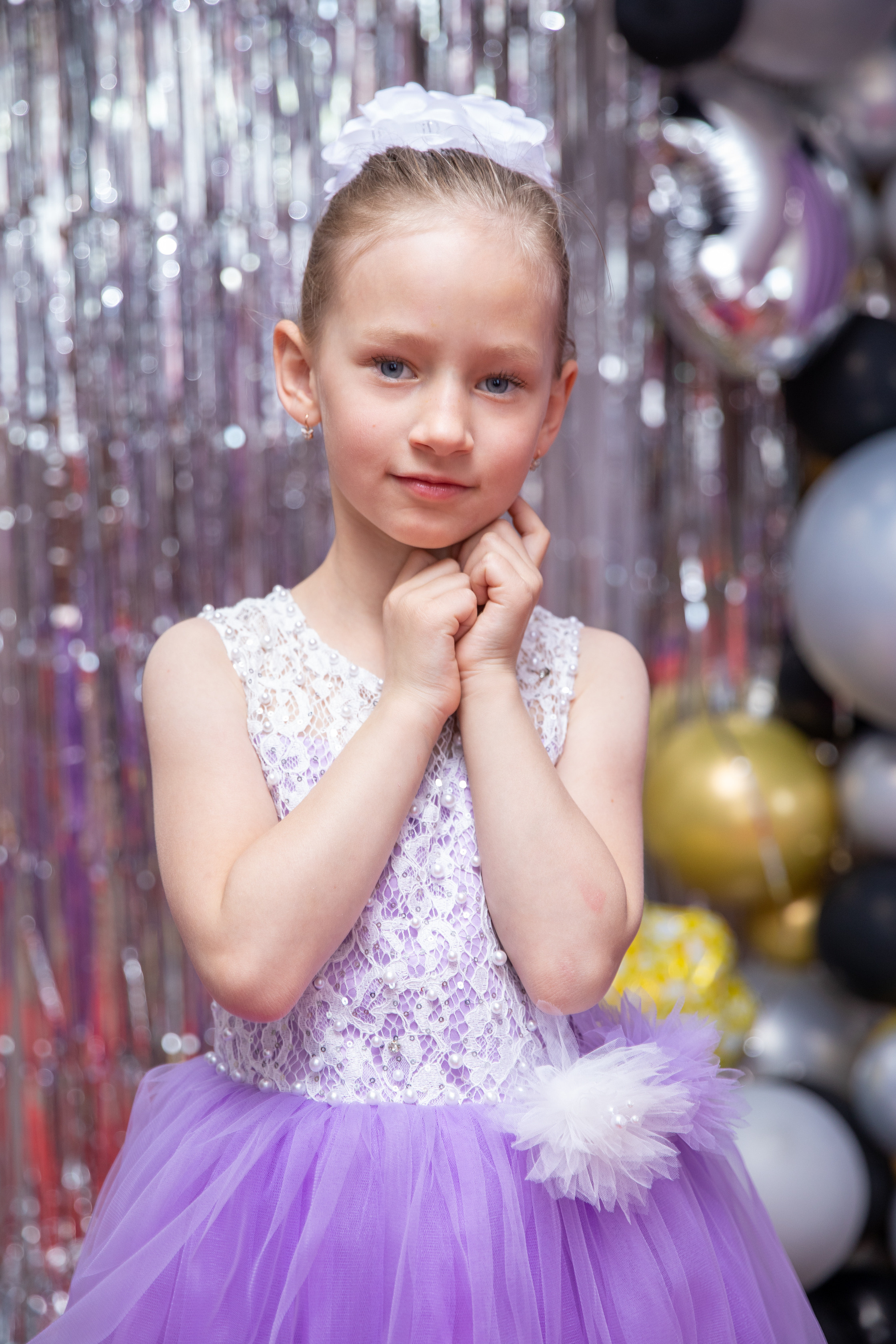 Выпускной 2023 «Золотой ключик». Школьный и детский фотограф в Южно-Сахалинске Анастасия Лескова