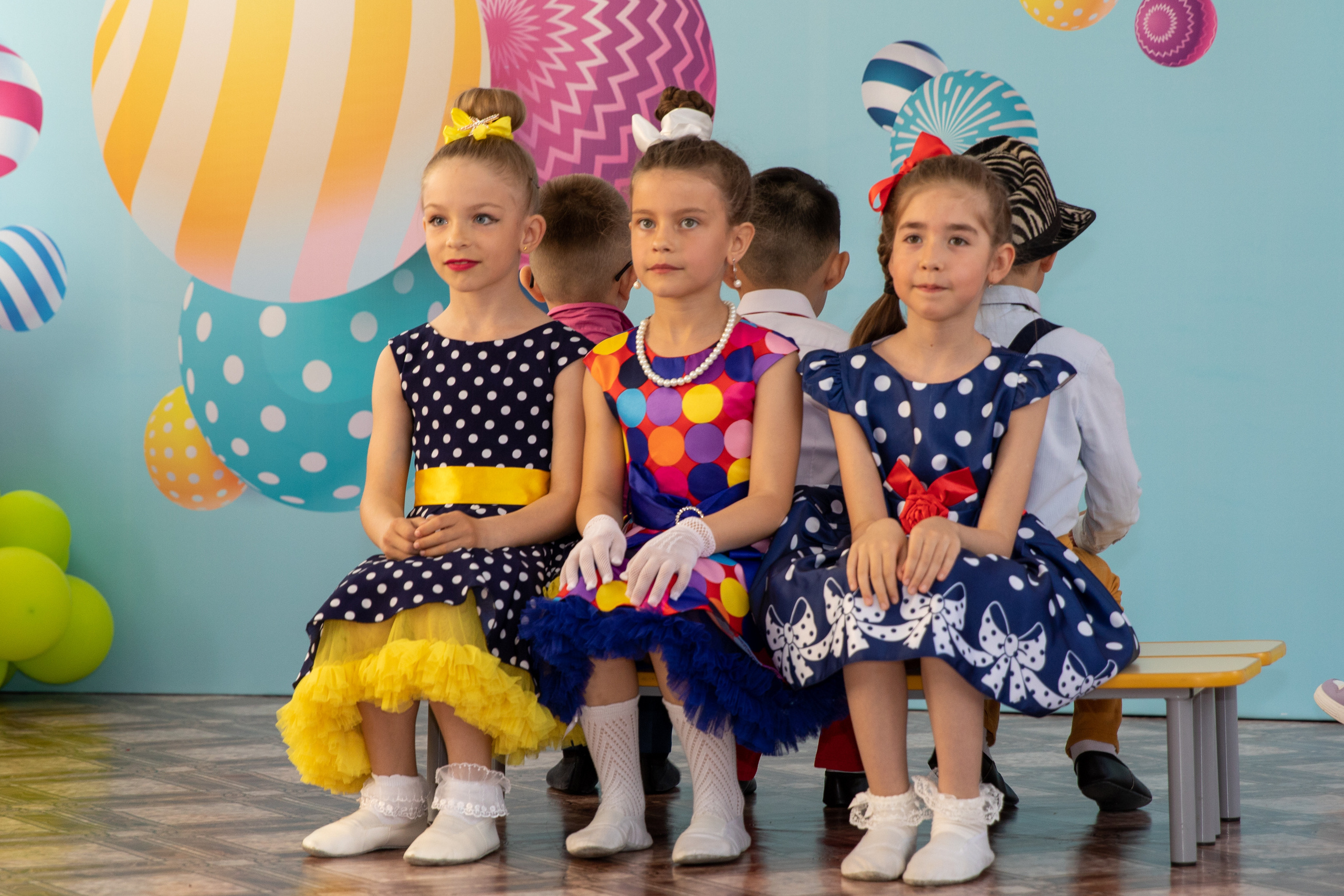 Выпускной 2023 «Ласточка». Школьный и детский фотограф в Южно-Сахалинске Анастасия Лескова