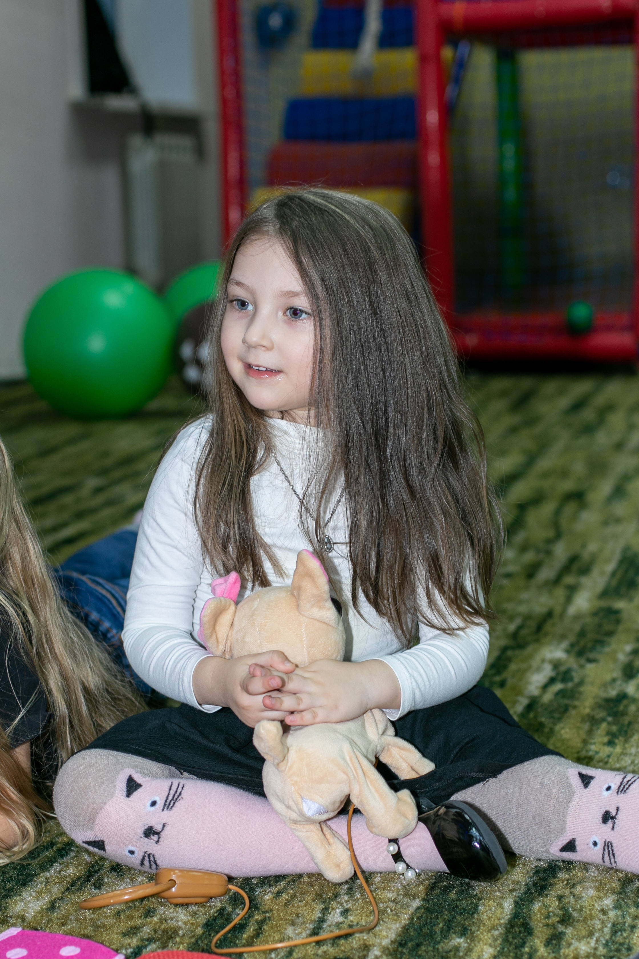 День рождение Саши. Школьный и детский фотограф в Южно-Сахалинске Анастасия Лескова