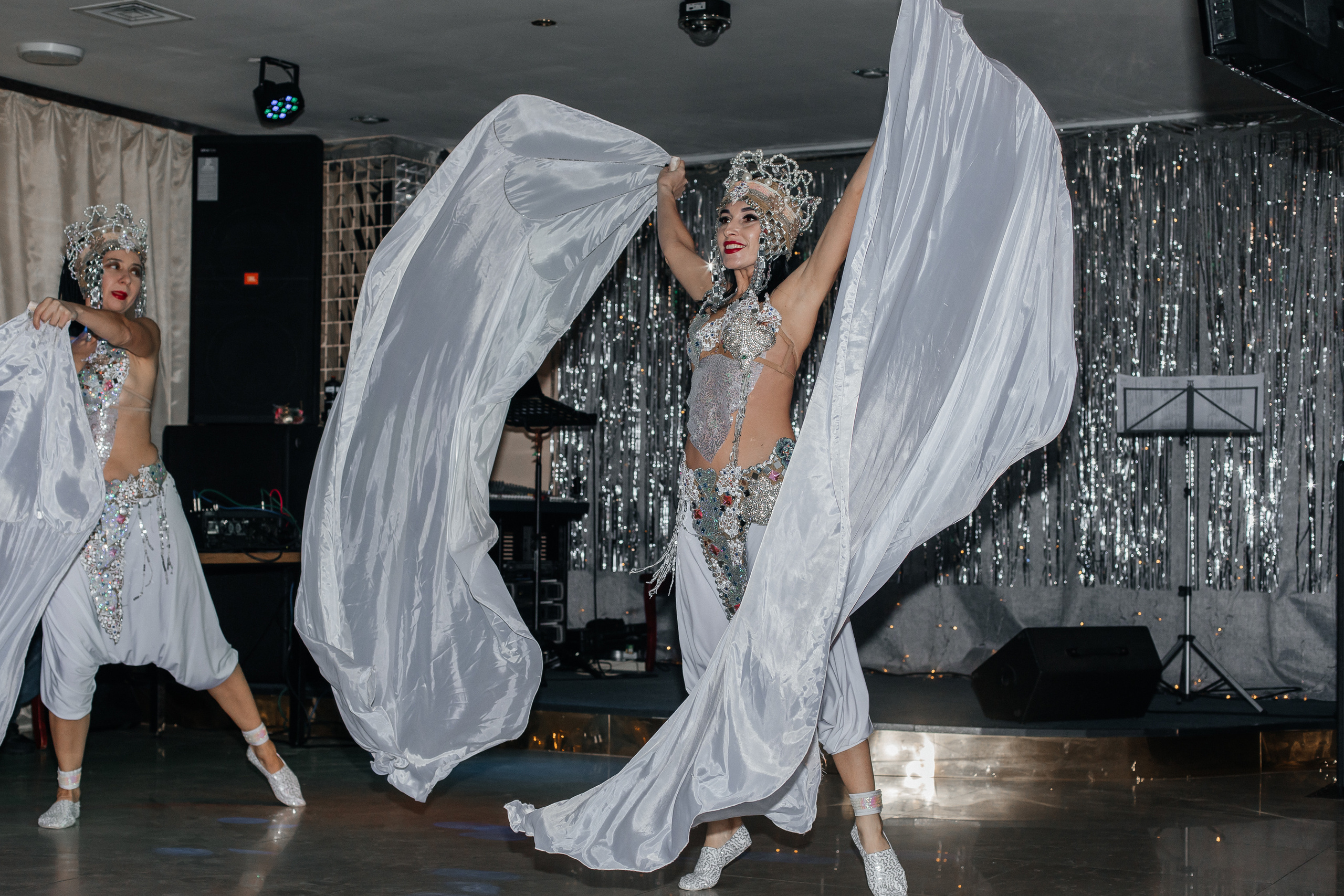 Новогодний корпоратив. Школьный и детский фотограф в Южно-Сахалинске Анастасия Лескова