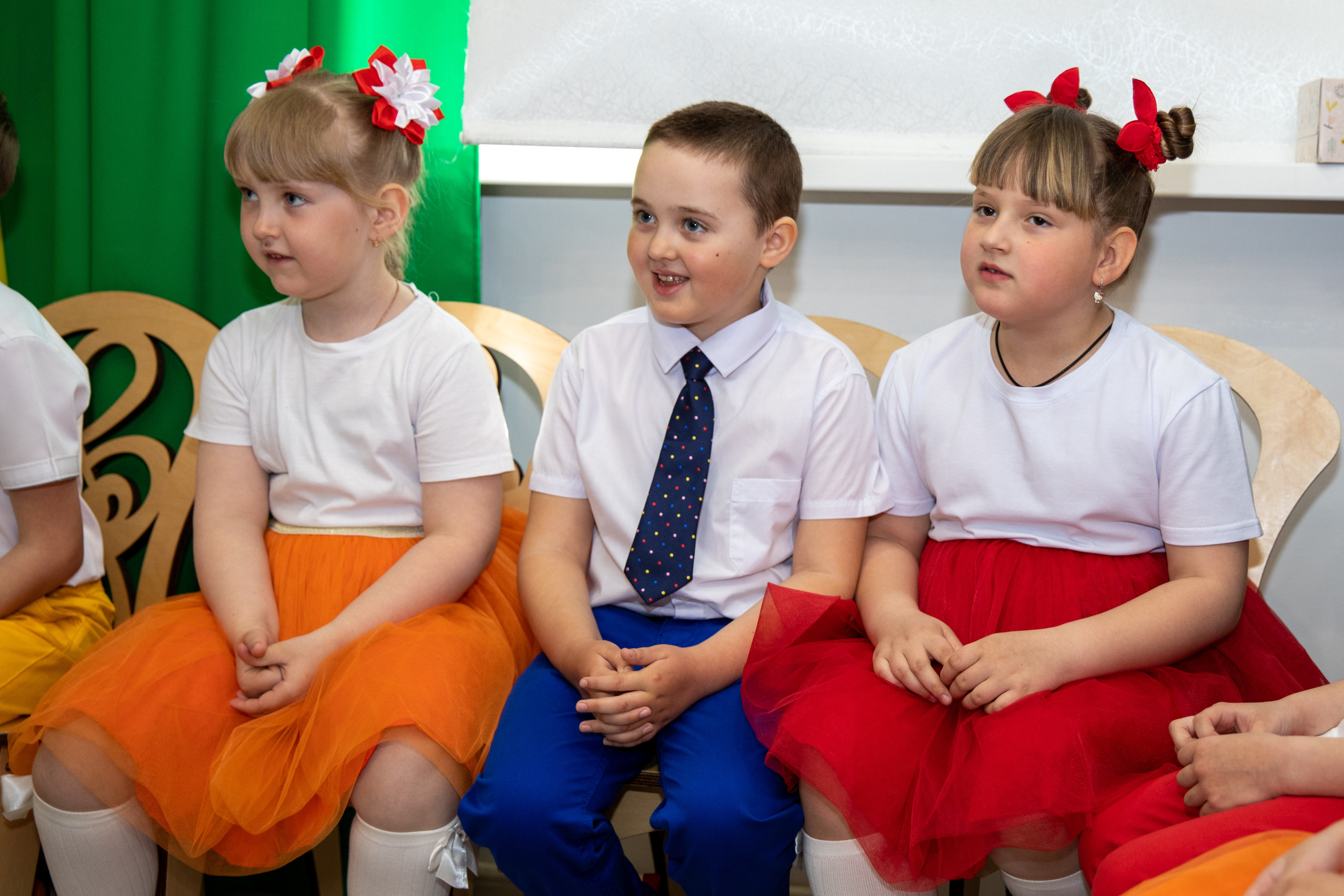 Выпускной 2023 «Полянка». Школьный и детский фотограф в Южно-Сахалинске Анастасия Лескова