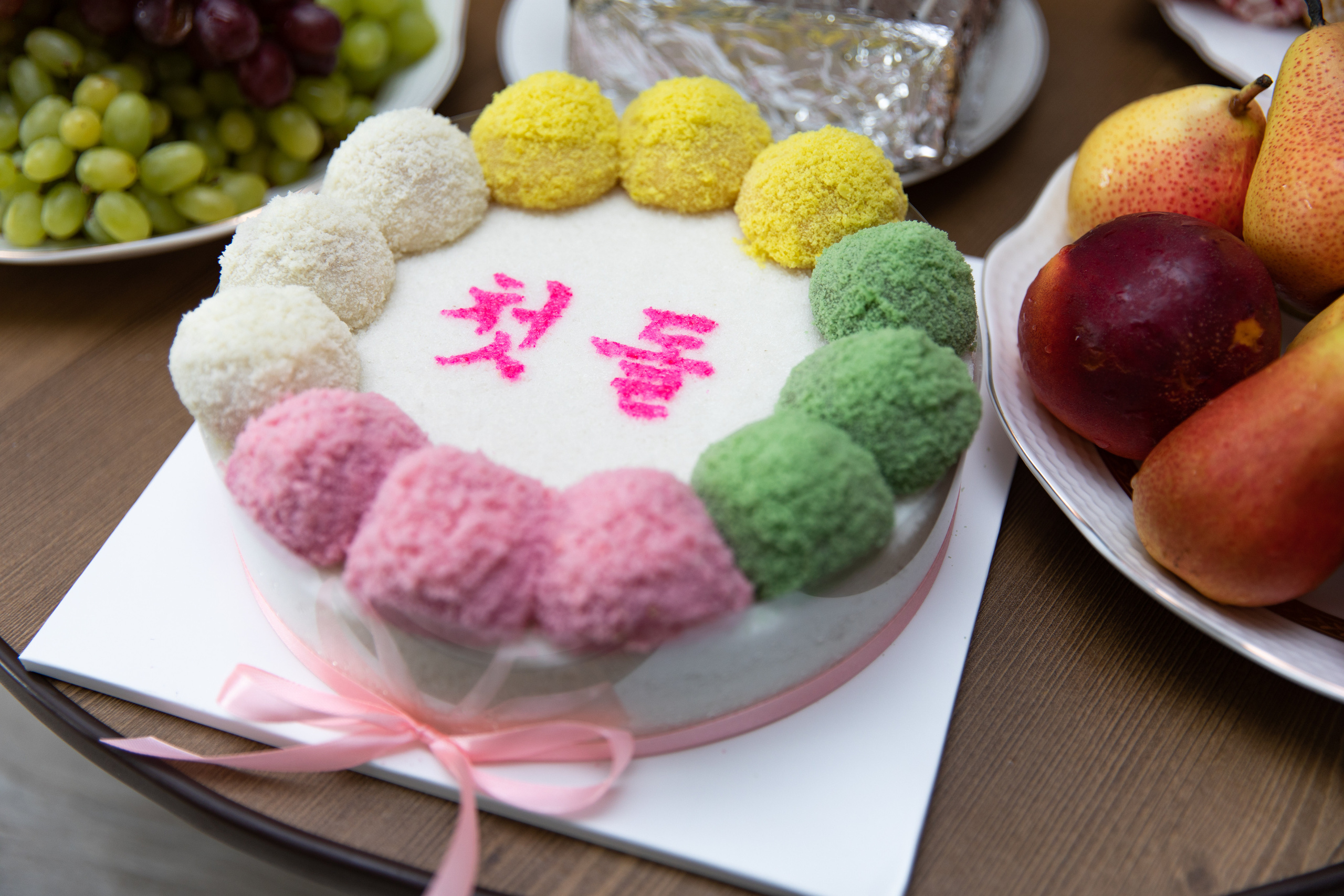 Ксения и ее семья. Лето 2023. Школьный и детский фотограф в Южно-Сахалинске Анастасия Лескова