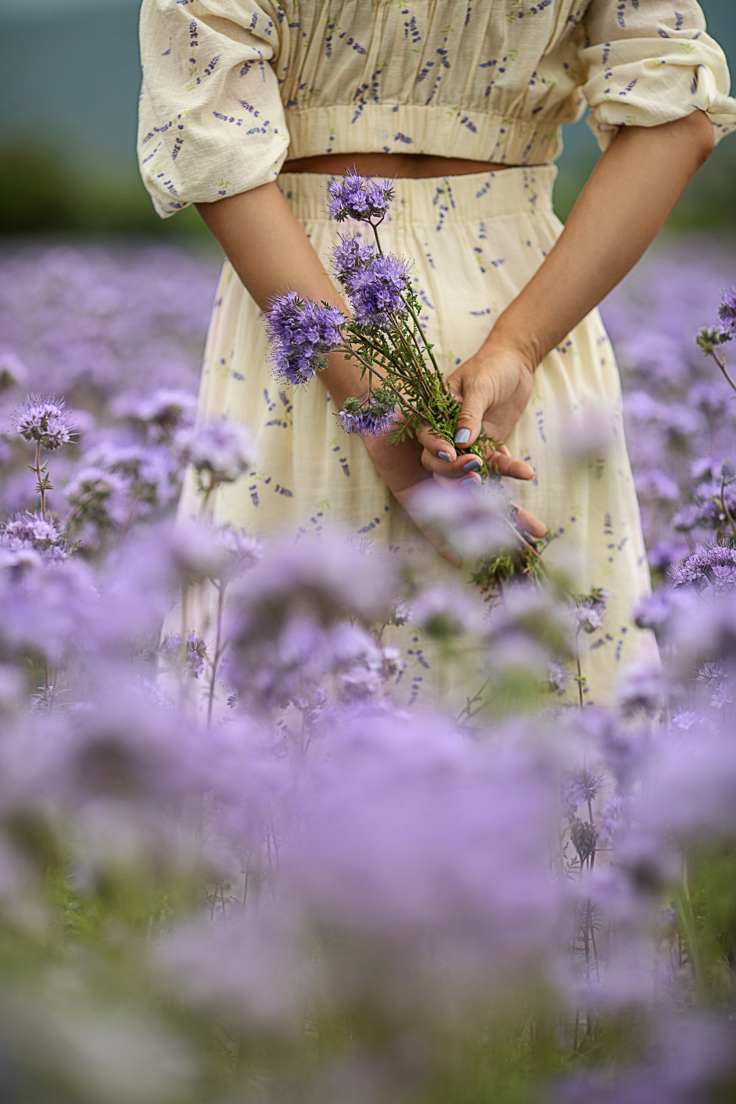 Нина. Школьный и детский фотограф в Южно-Сахалинске Анастасия Лескова