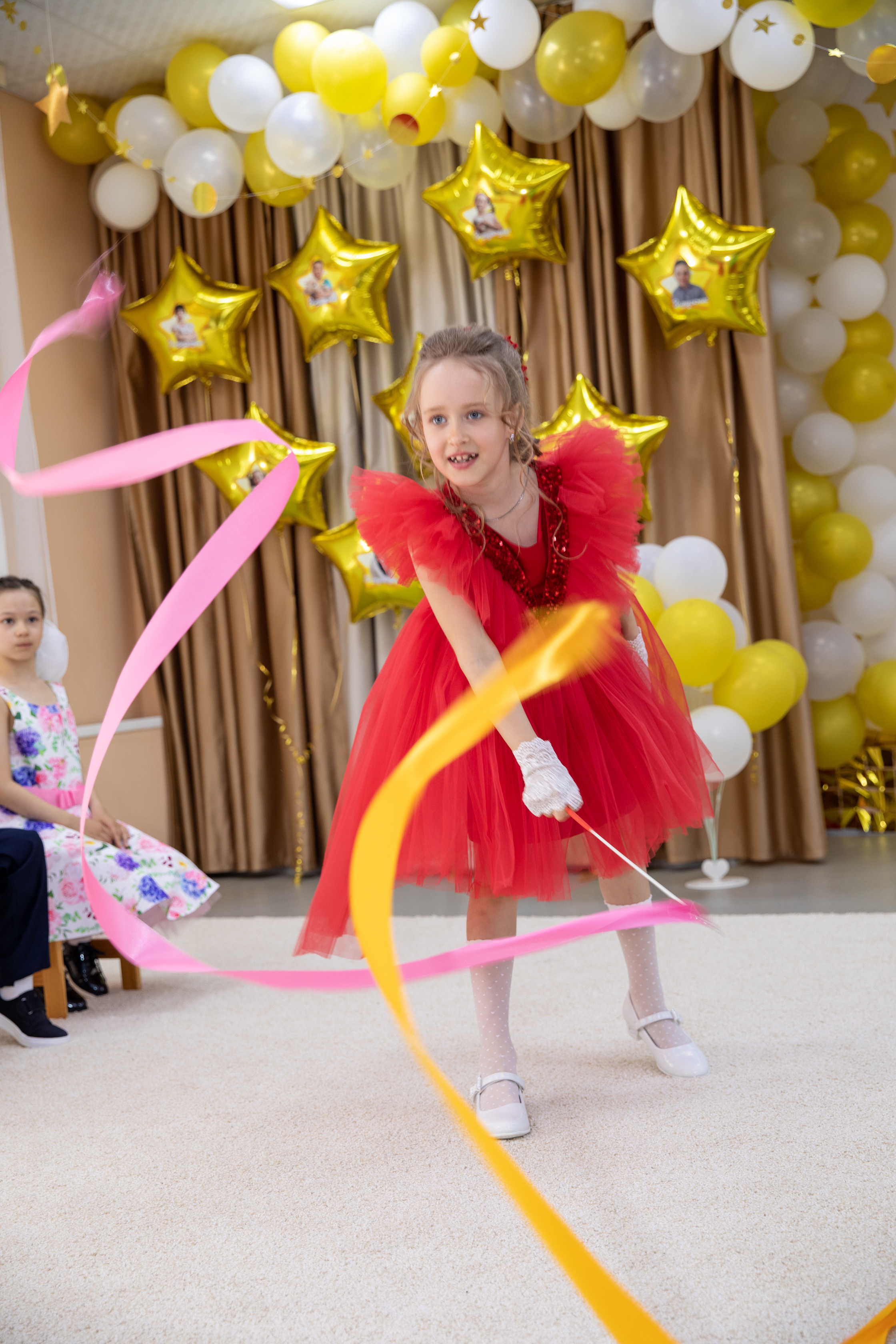 Выпускной 2023 «Огонек». Школьный и детский фотограф в Южно-Сахалинске Анастасия Лескова