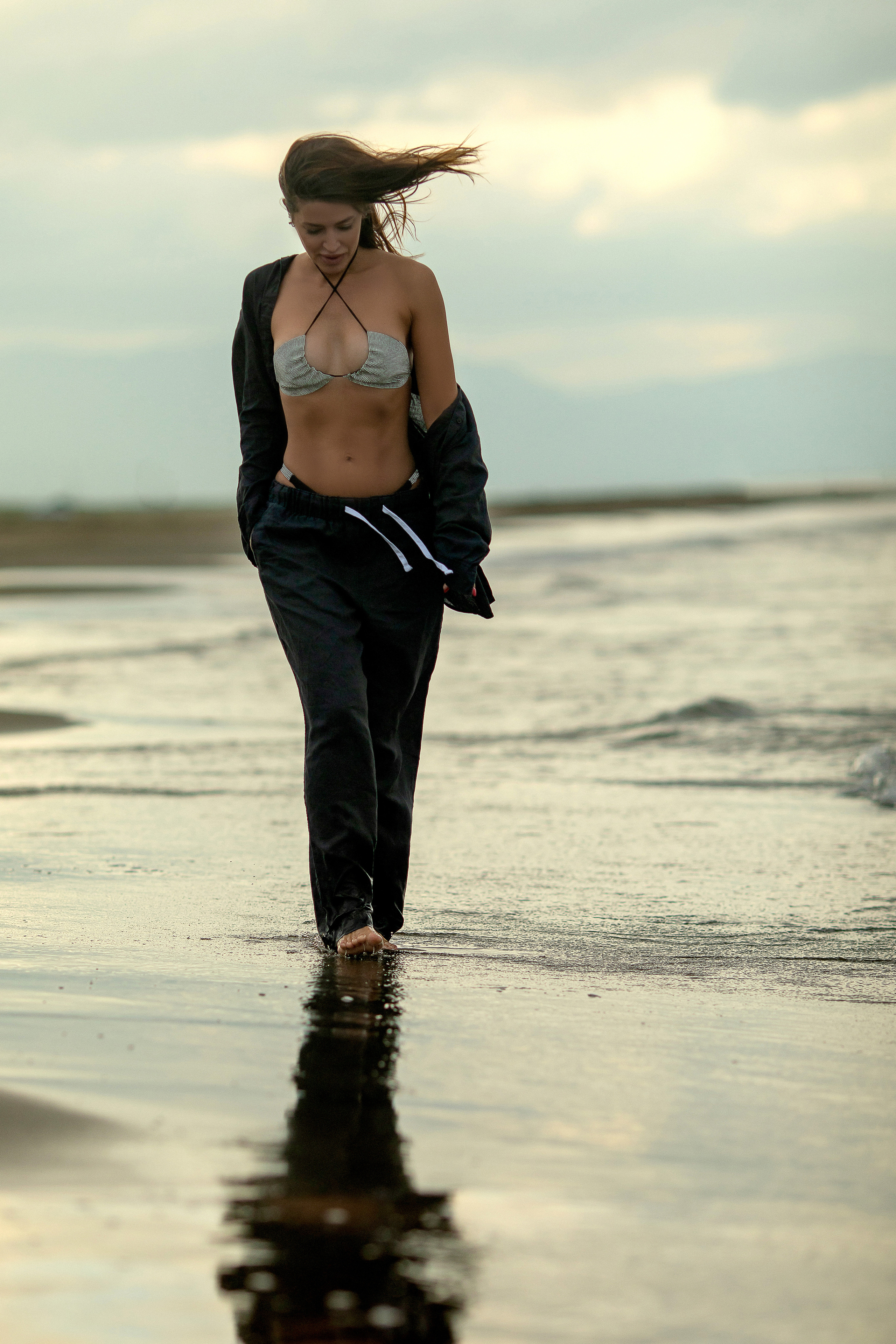 Алла. Школьный и детский фотограф в Южно-Сахалинске Анастасия Лескова