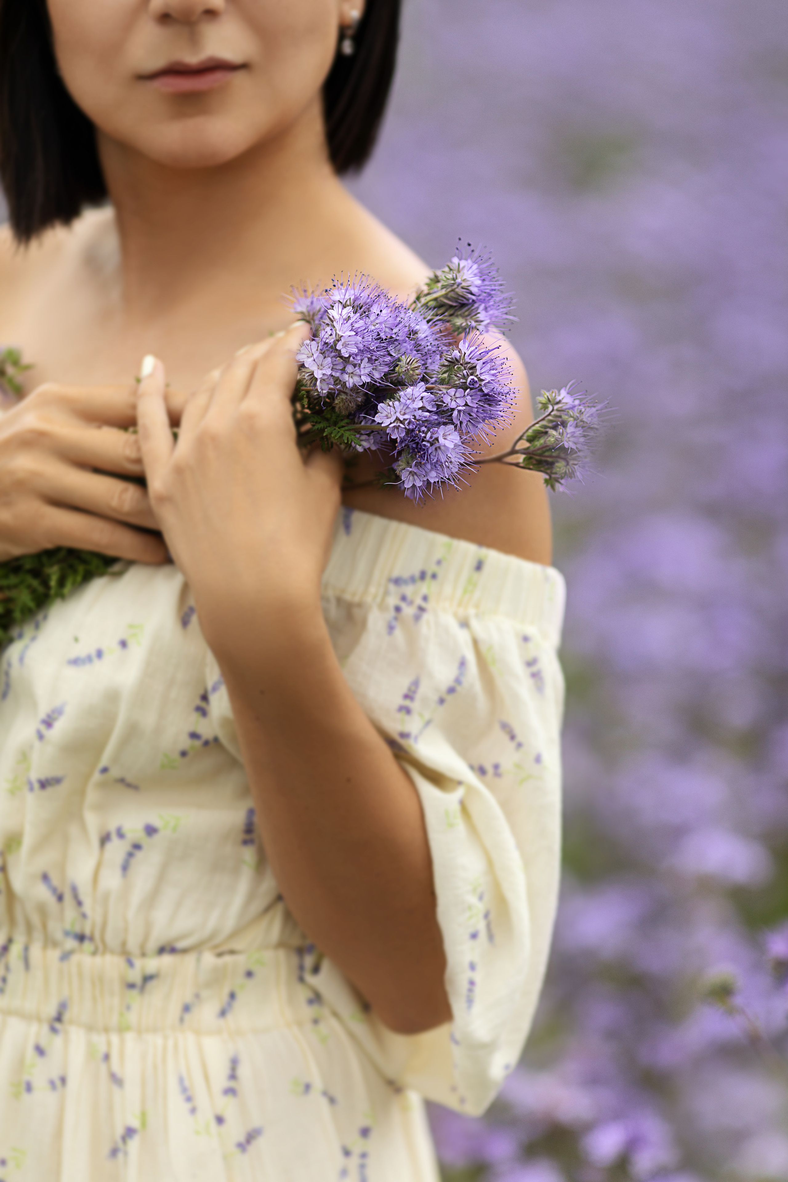 Нина. Школьный и детский фотограф в Южно-Сахалинске Анастасия Лескова