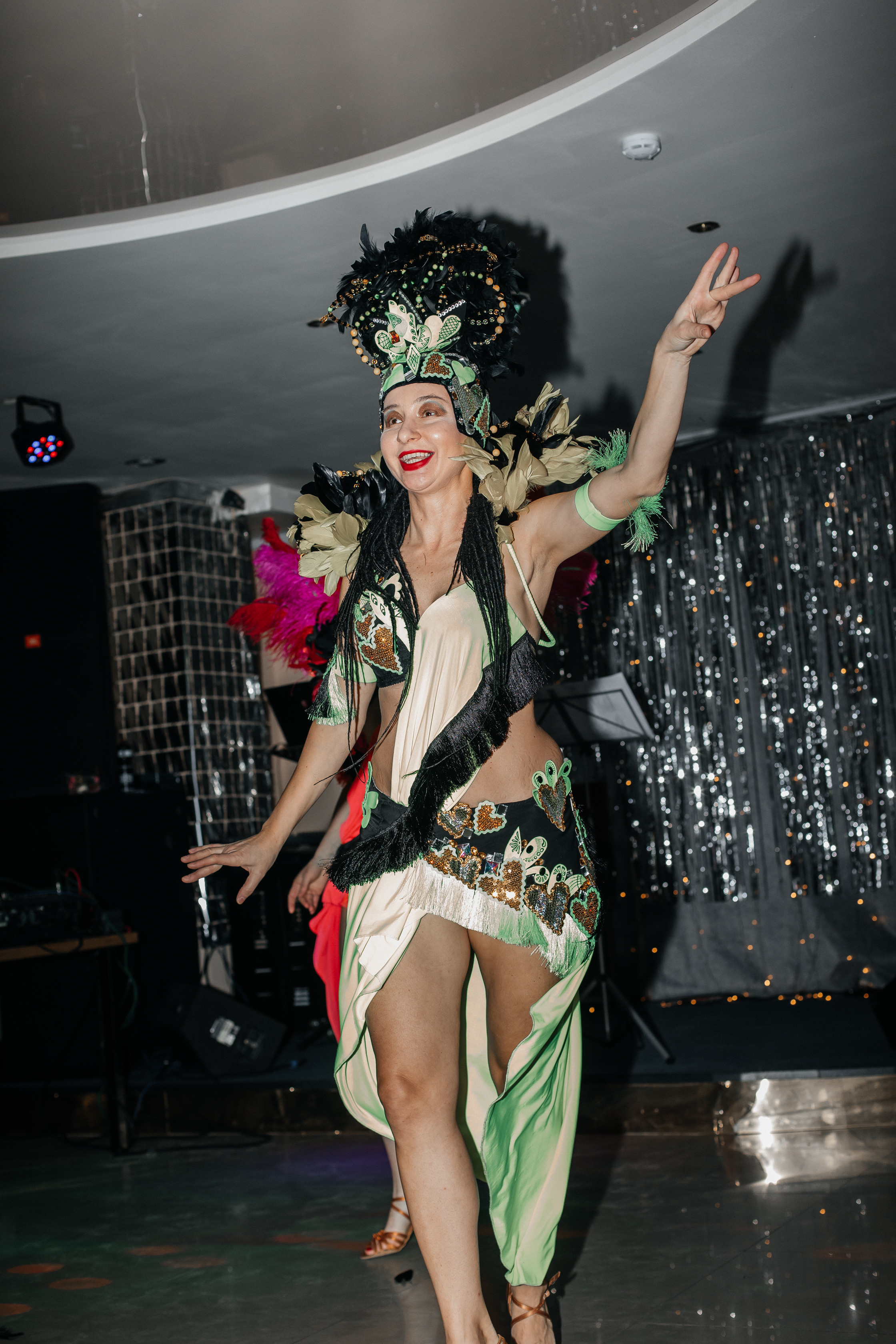 Новогодний корпоратив. Школьный и детский фотограф в Южно-Сахалинске Анастасия Лескова