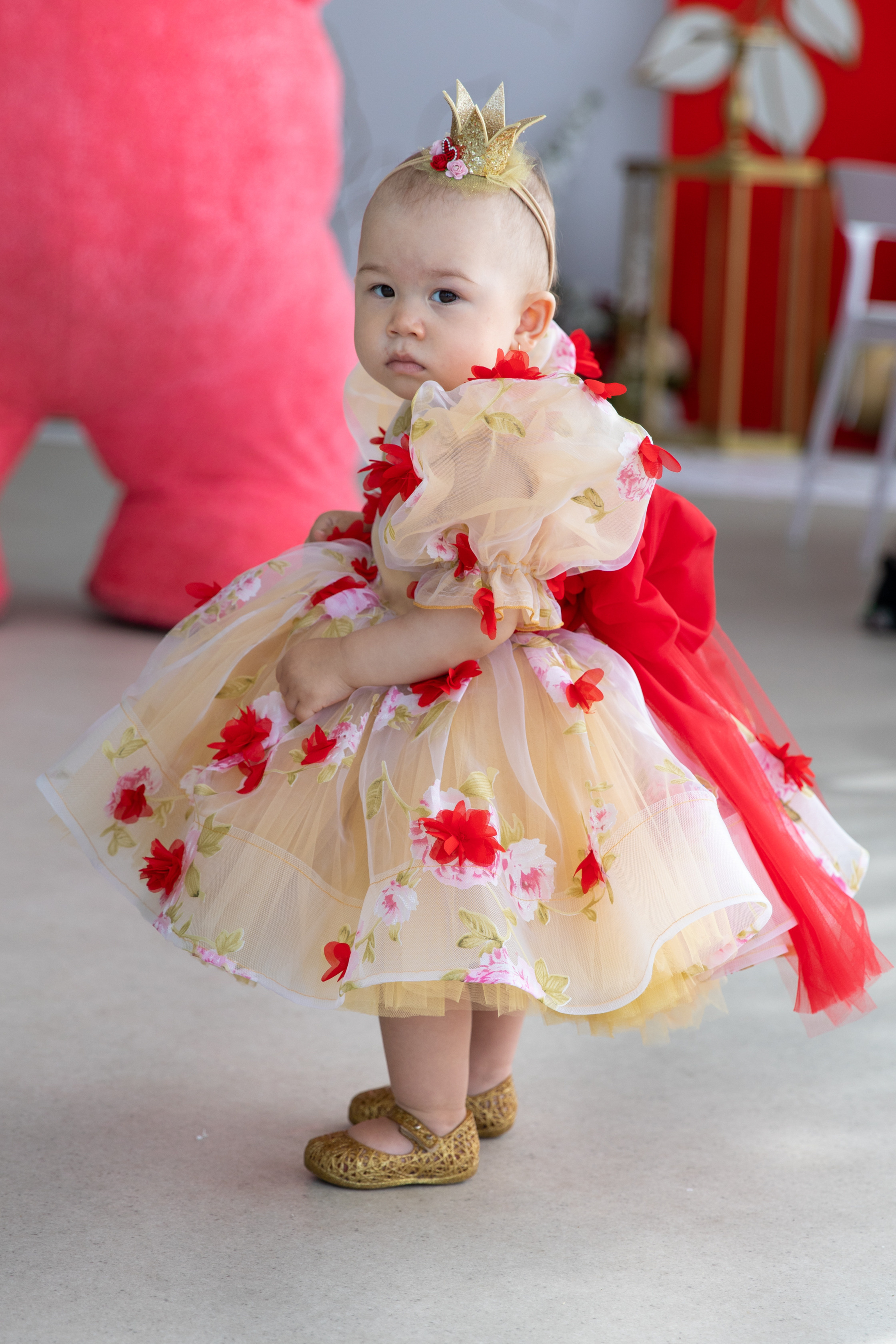 День рождение Златы. Школьный и детский фотограф в Южно-Сахалинске Анастасия Лескова