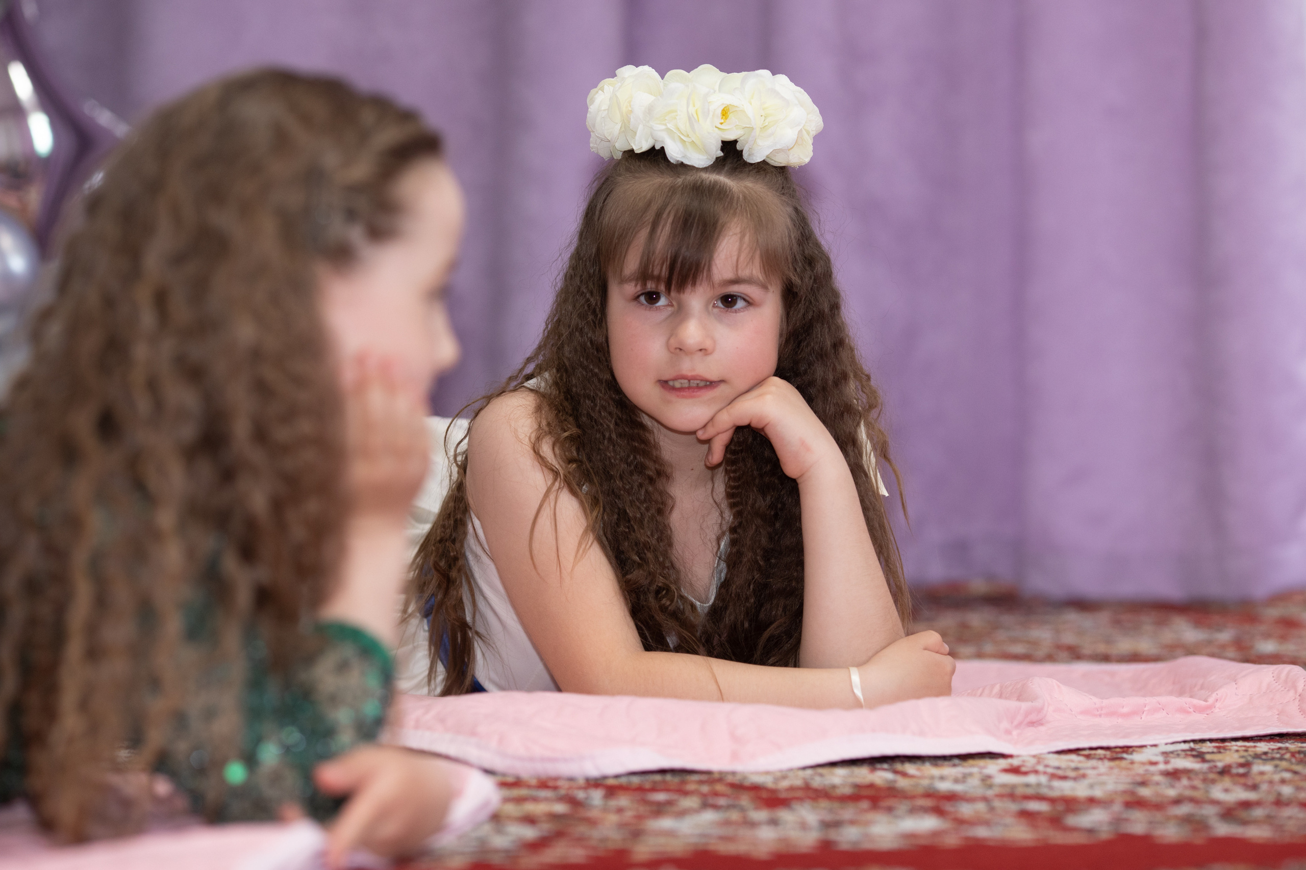 Выпускной 2023 «Золотой ключик». Школьный и детский фотограф в Южно-Сахалинске Анастасия Лескова